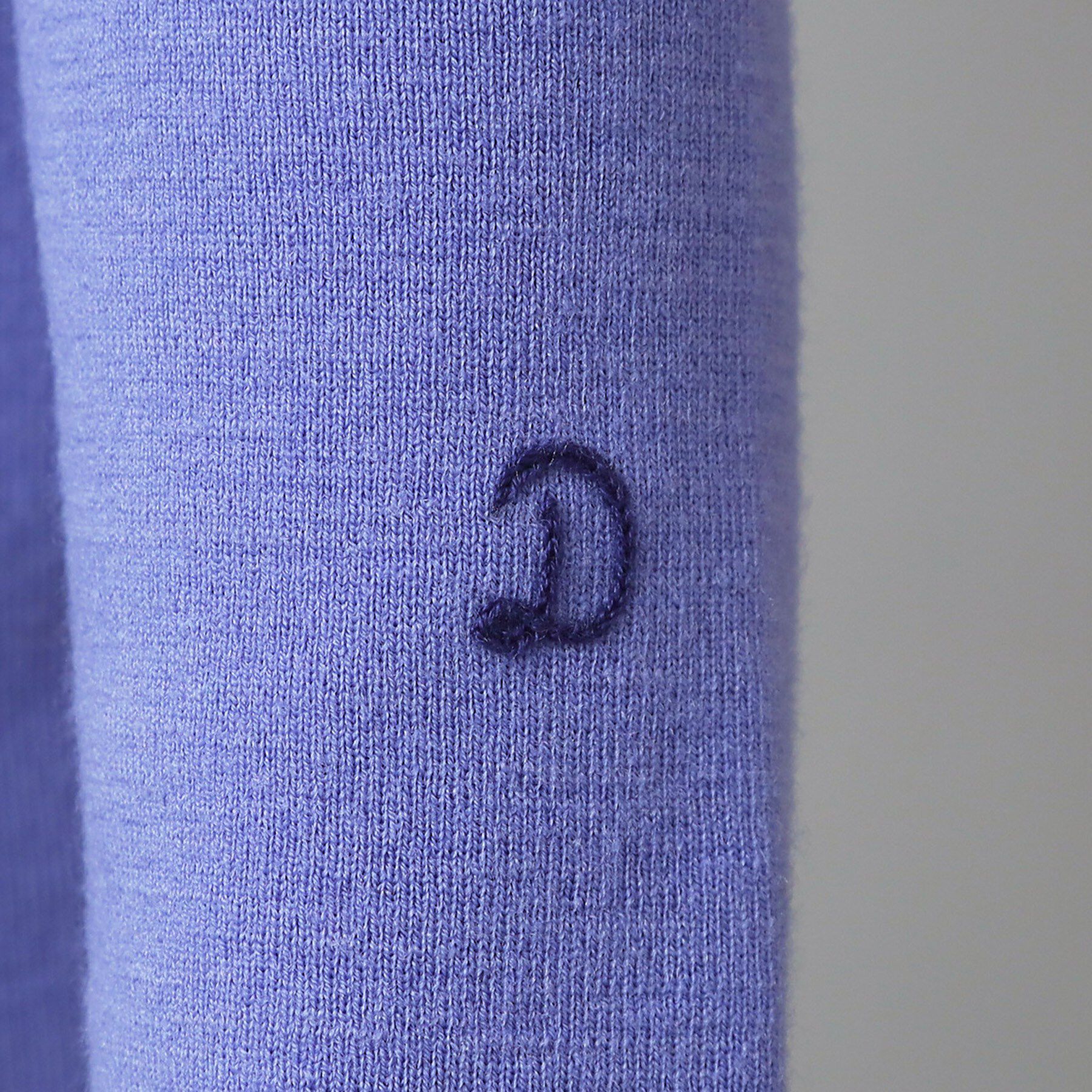 DRESSTERIOR「ストレッチフルニードルニット」|ニット・セーター|