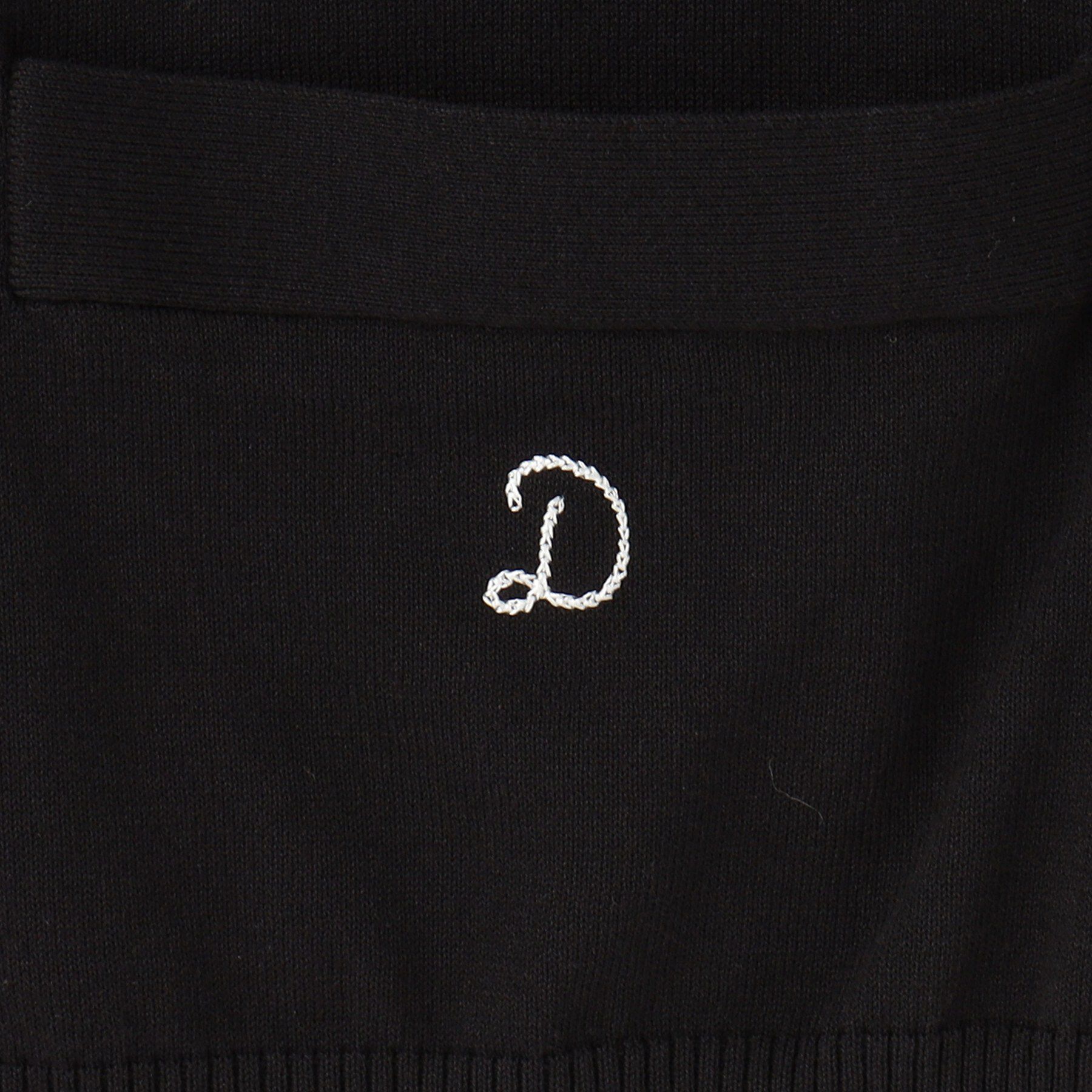 DRESSTERIOR「【ウォッシャブル】コットンシルク ニットカーディガン」|カーディガン|