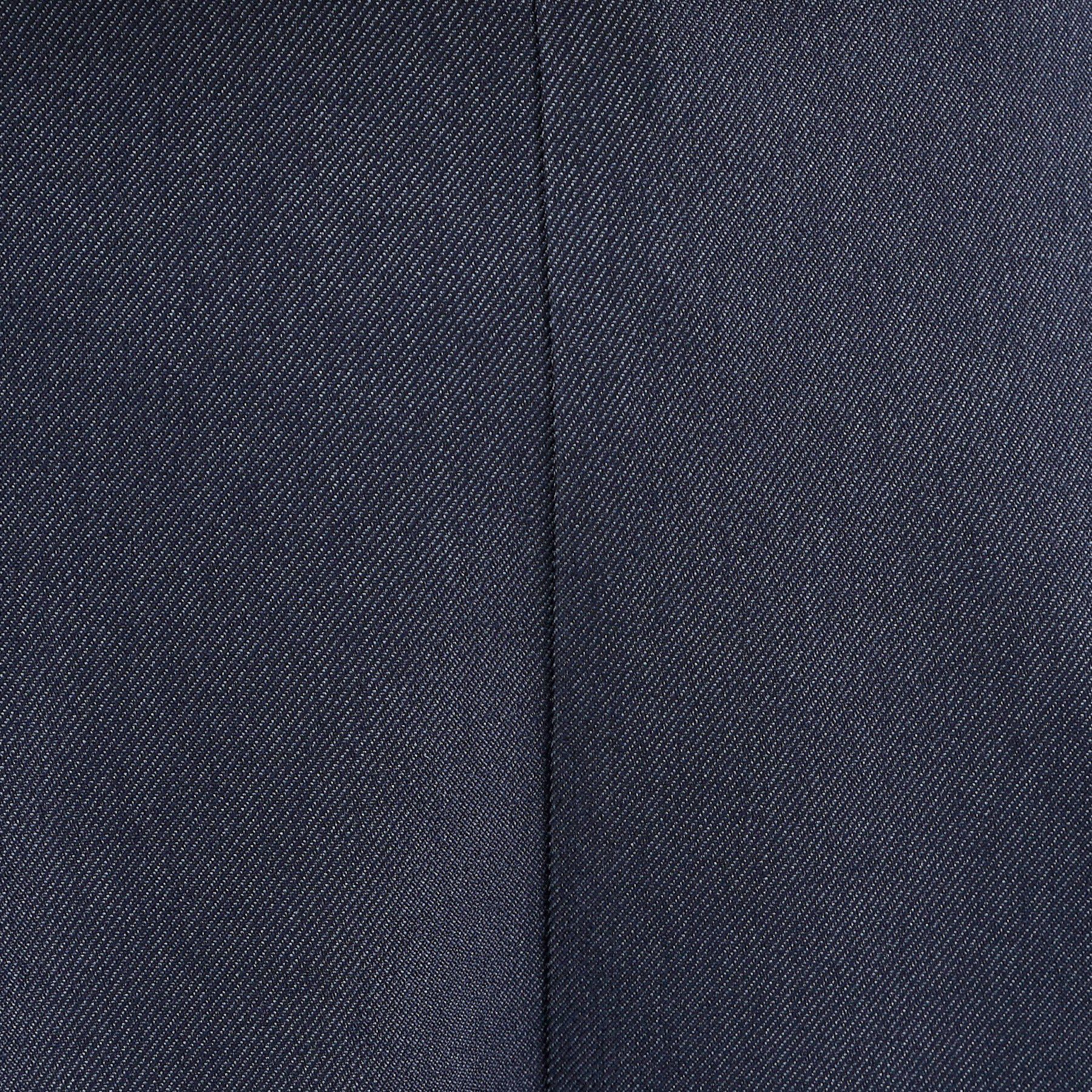 grove「デニムライク ワイドストレートパンツ」|その他|