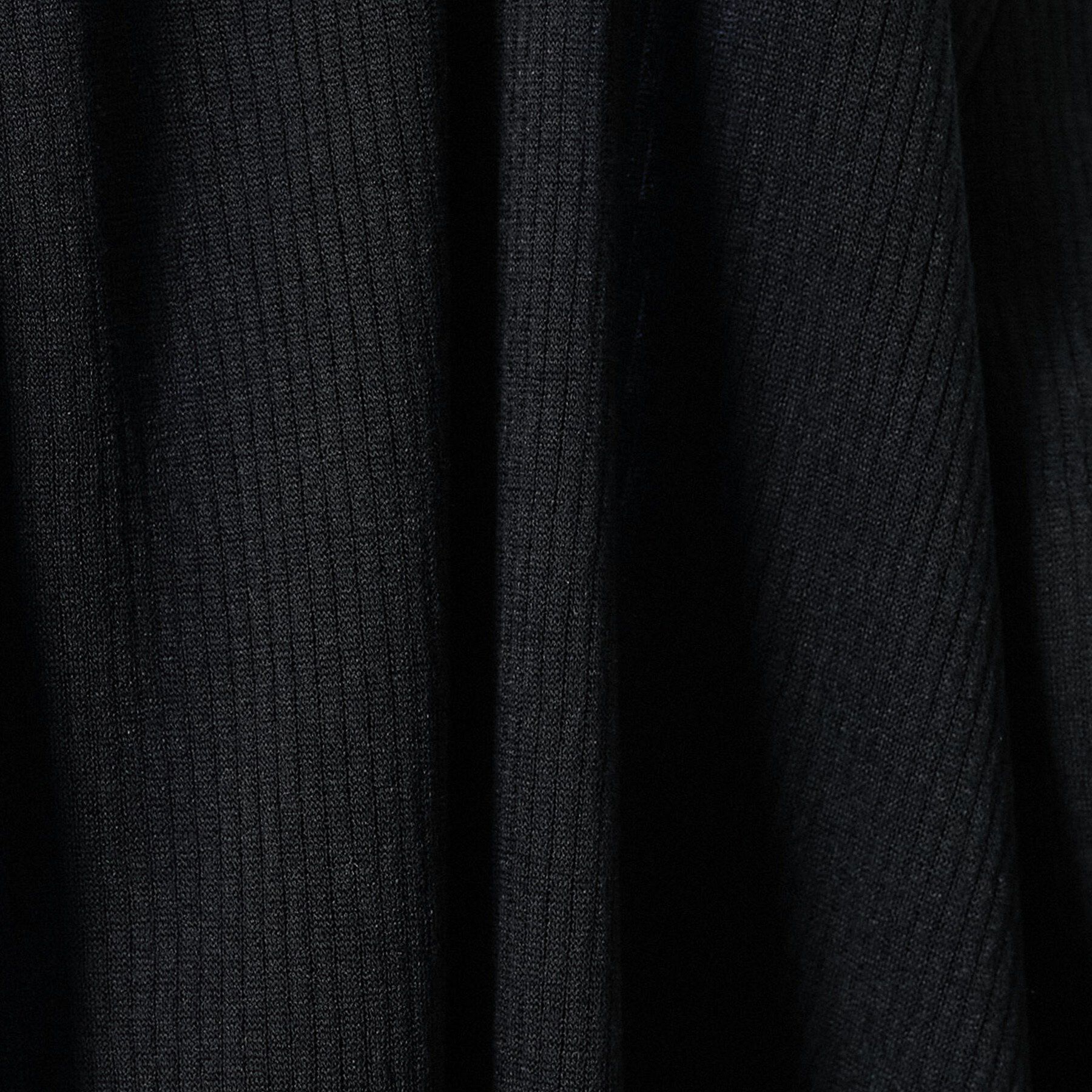 INDIVI「【洗える／アンサンブル可能】シアースストライプカーディガン」|カーディガン|