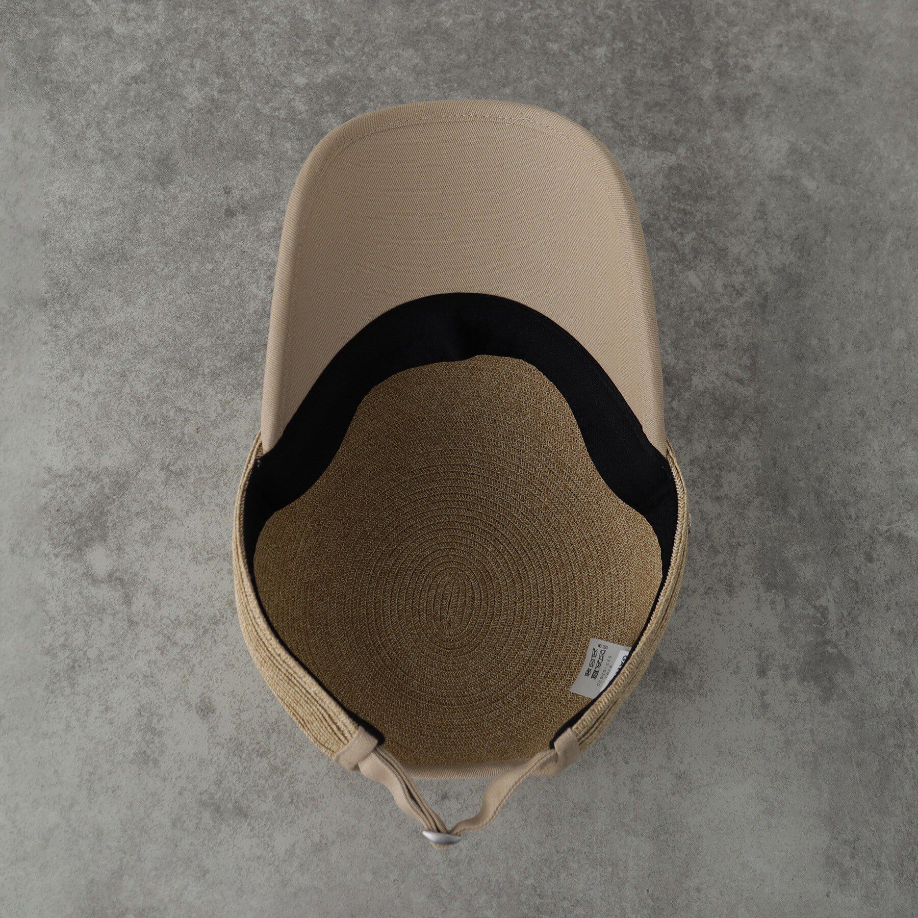 GALLEST「ペーパーキャップ」|キャップ・キャスケット|