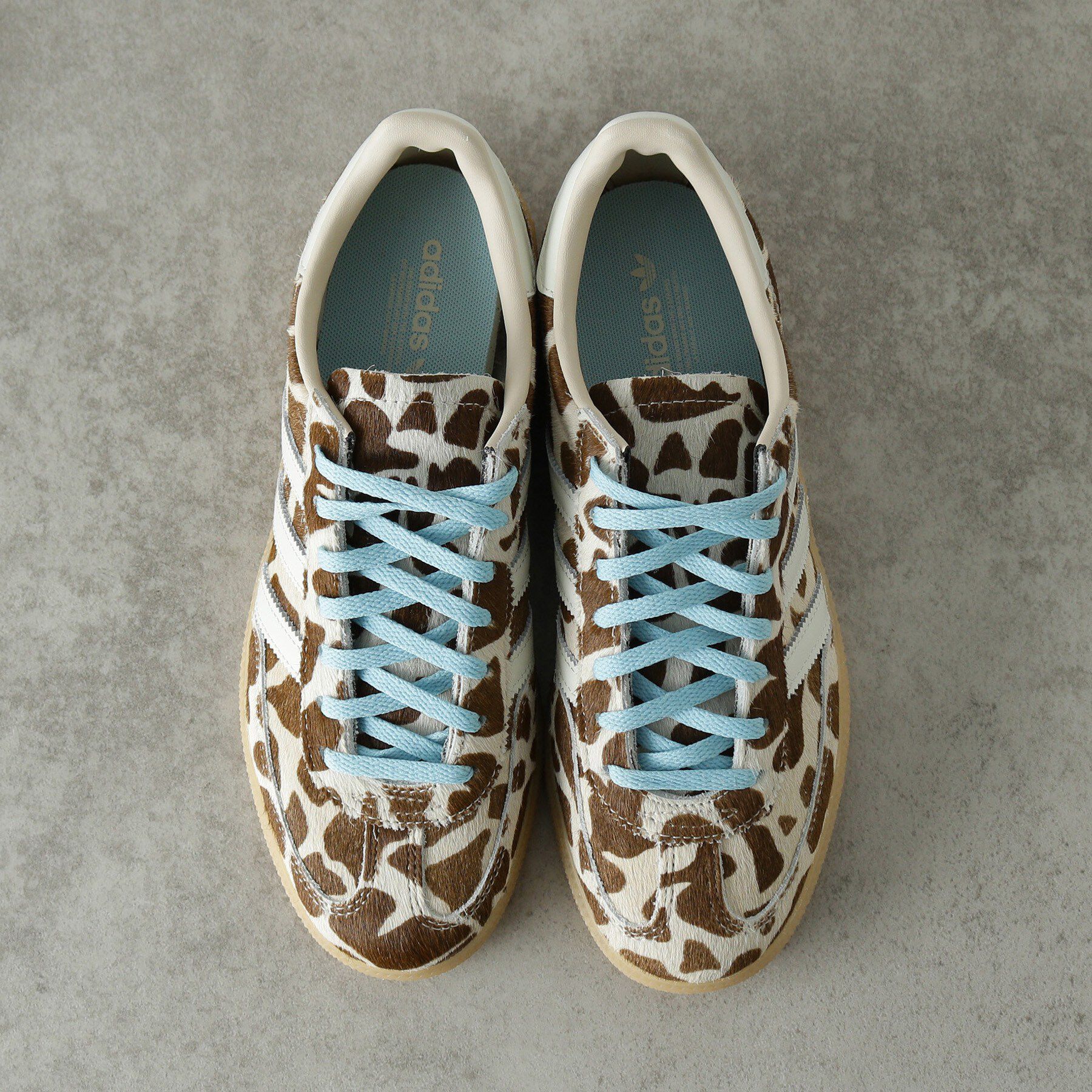 GALLEST「【adidas】HANDBALL SPEZIAL」|スニーカー|