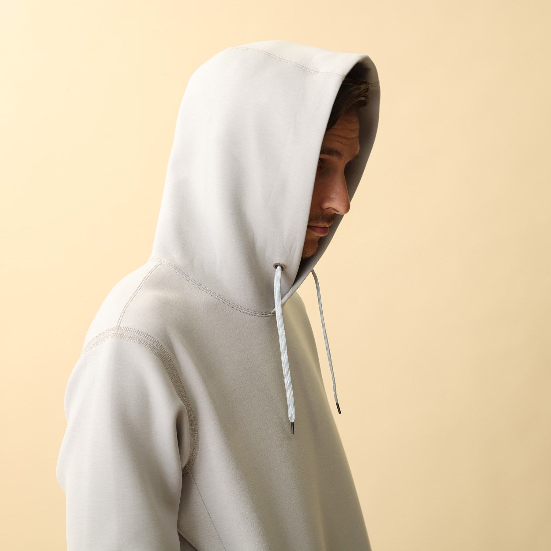 TAKEO KIKUCHI「【Sサイズ～】エアダン プルオーバー パーカ」|パーカー|