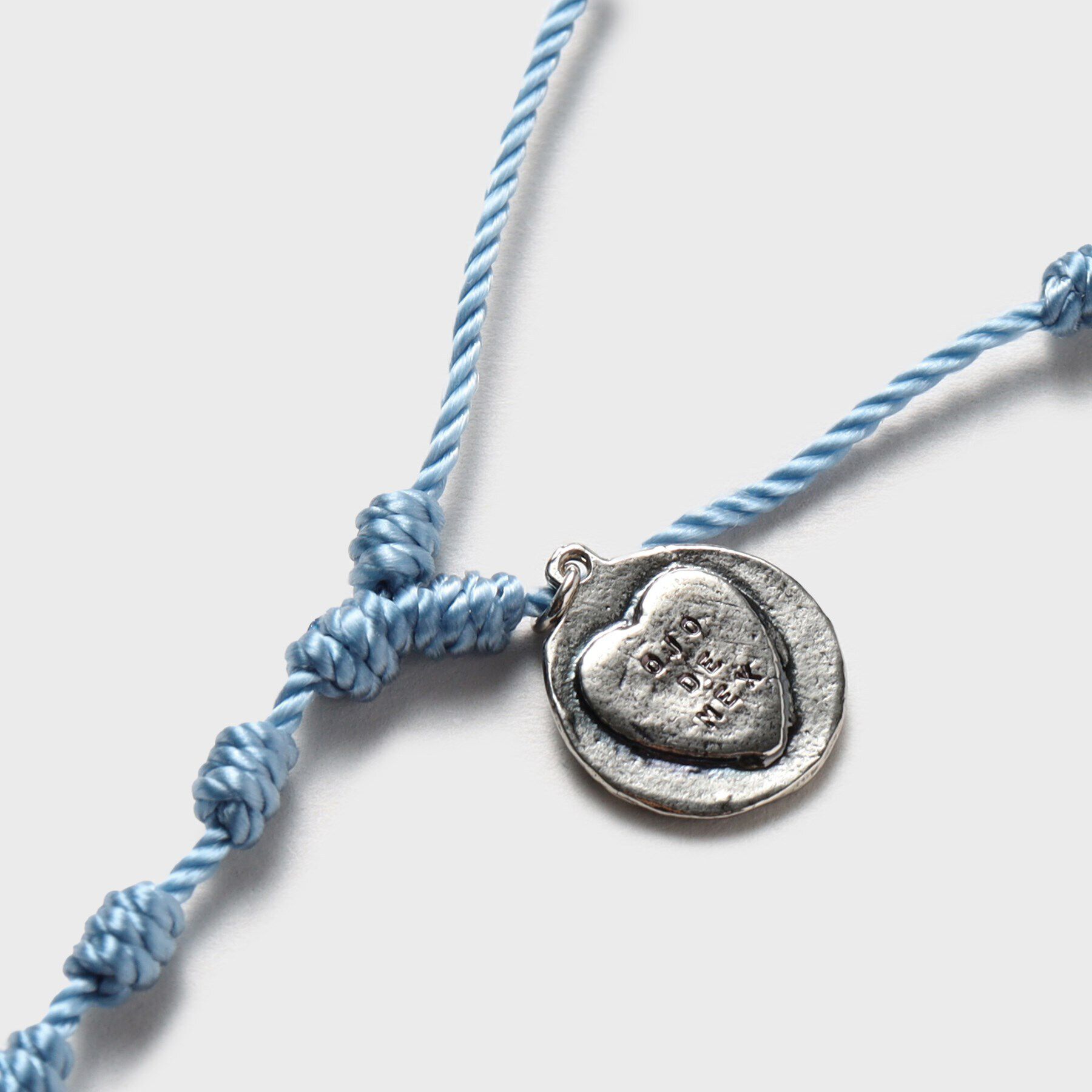 TAKEO KIKUCHI「【OJO DE MEX】Mexican Rosario Necklace」|ネックレス|