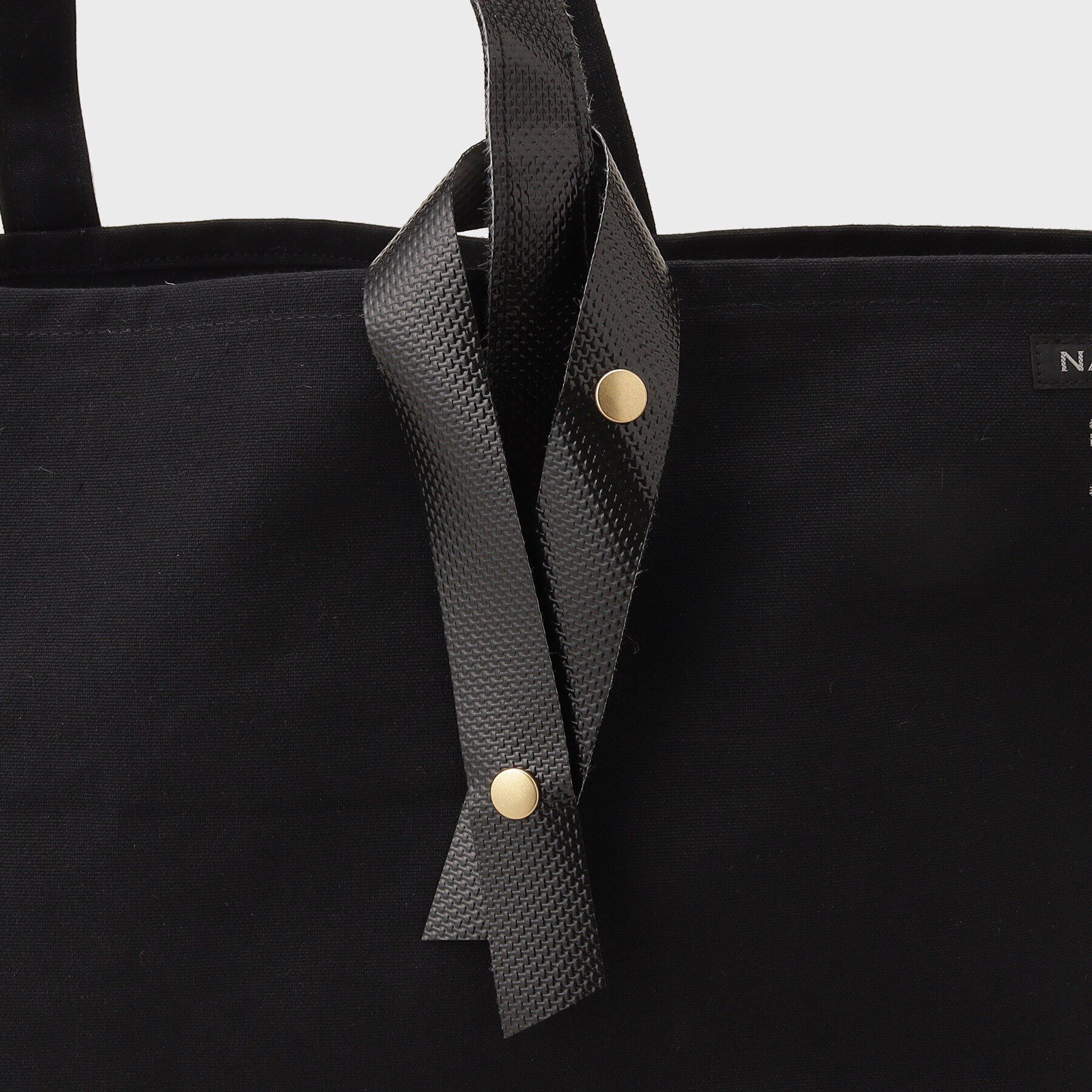 TAKEO KIKUCHI「【NAPRON別注】 TOTE」|トートバッグ|