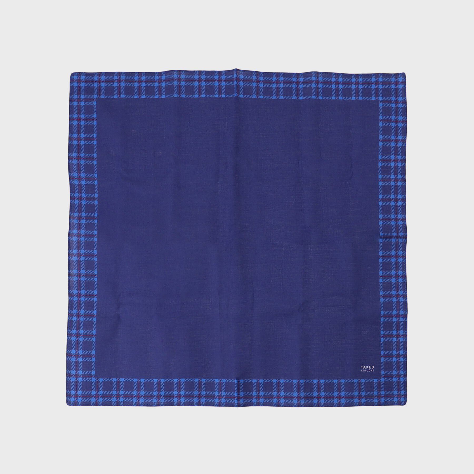 TAKEO KIKUCHI「【BOXセット】ハンカチ＆シューホーン セット」|ハンカチ|