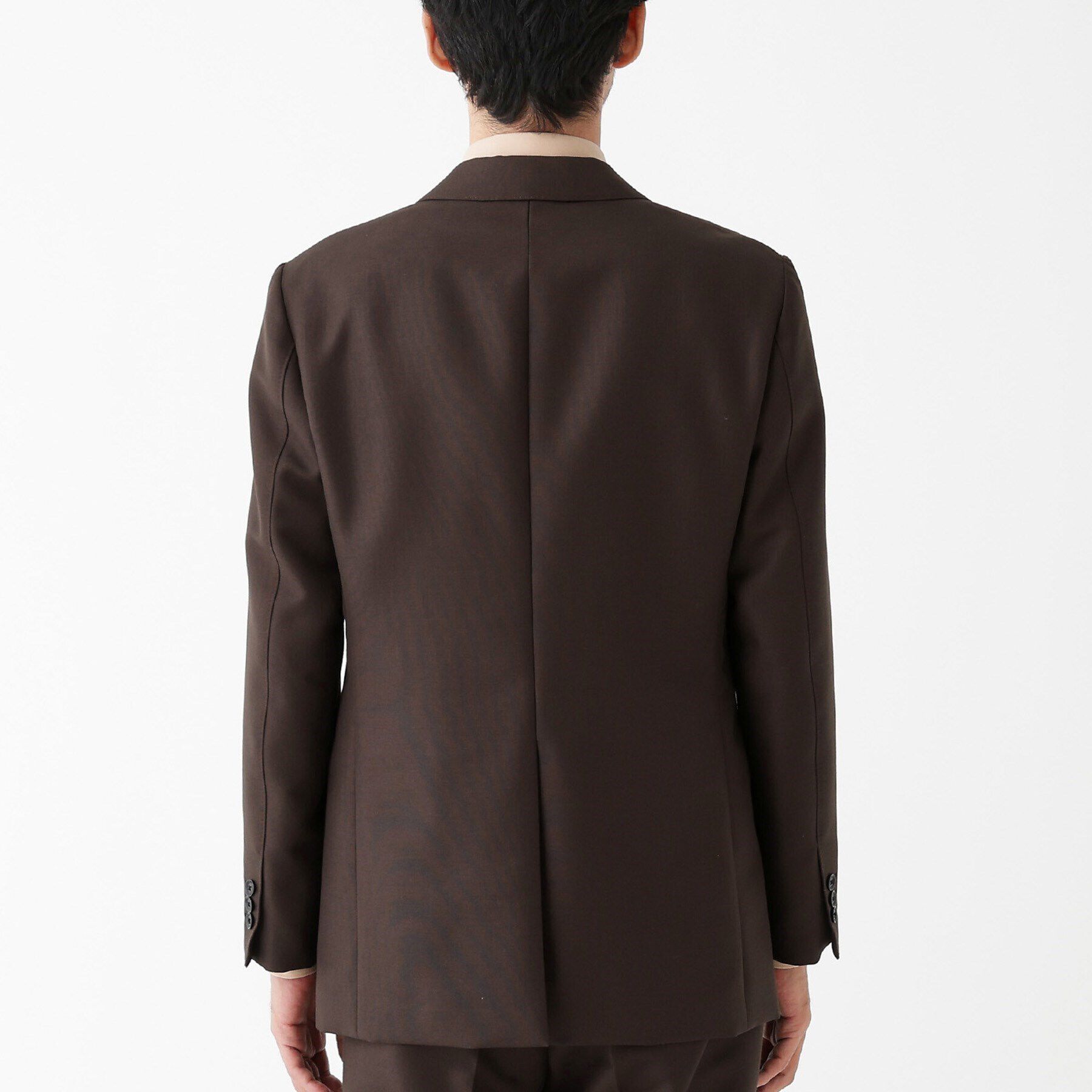 TAKEO KIKUCHI「【THE FLAGSHIP】バラシャジャケット」|テーラードジャケット|