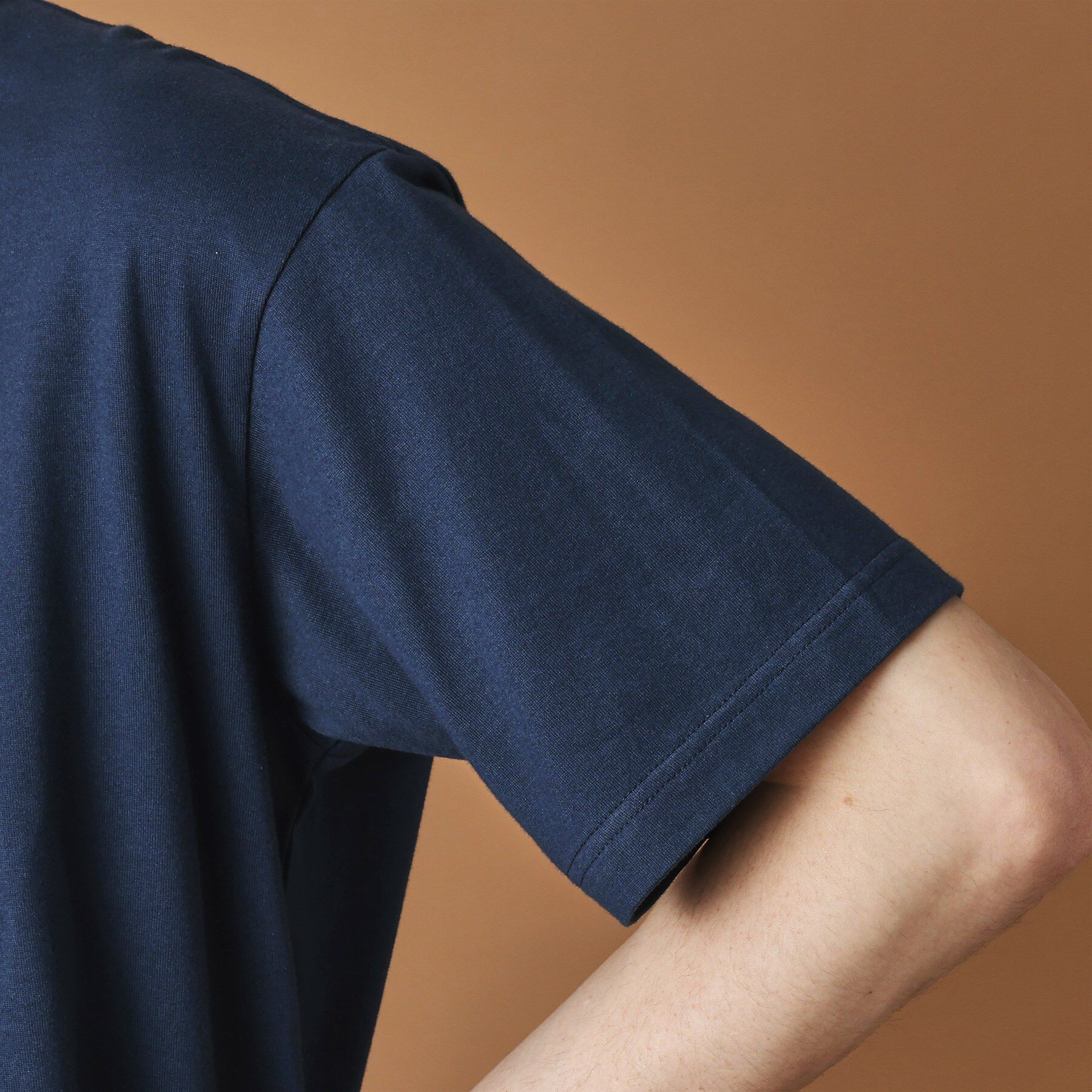 40CARATS&525「【Sサイズ～】キューブグラフィック半袖Tシャツ」|Tシャツ・カットソー|