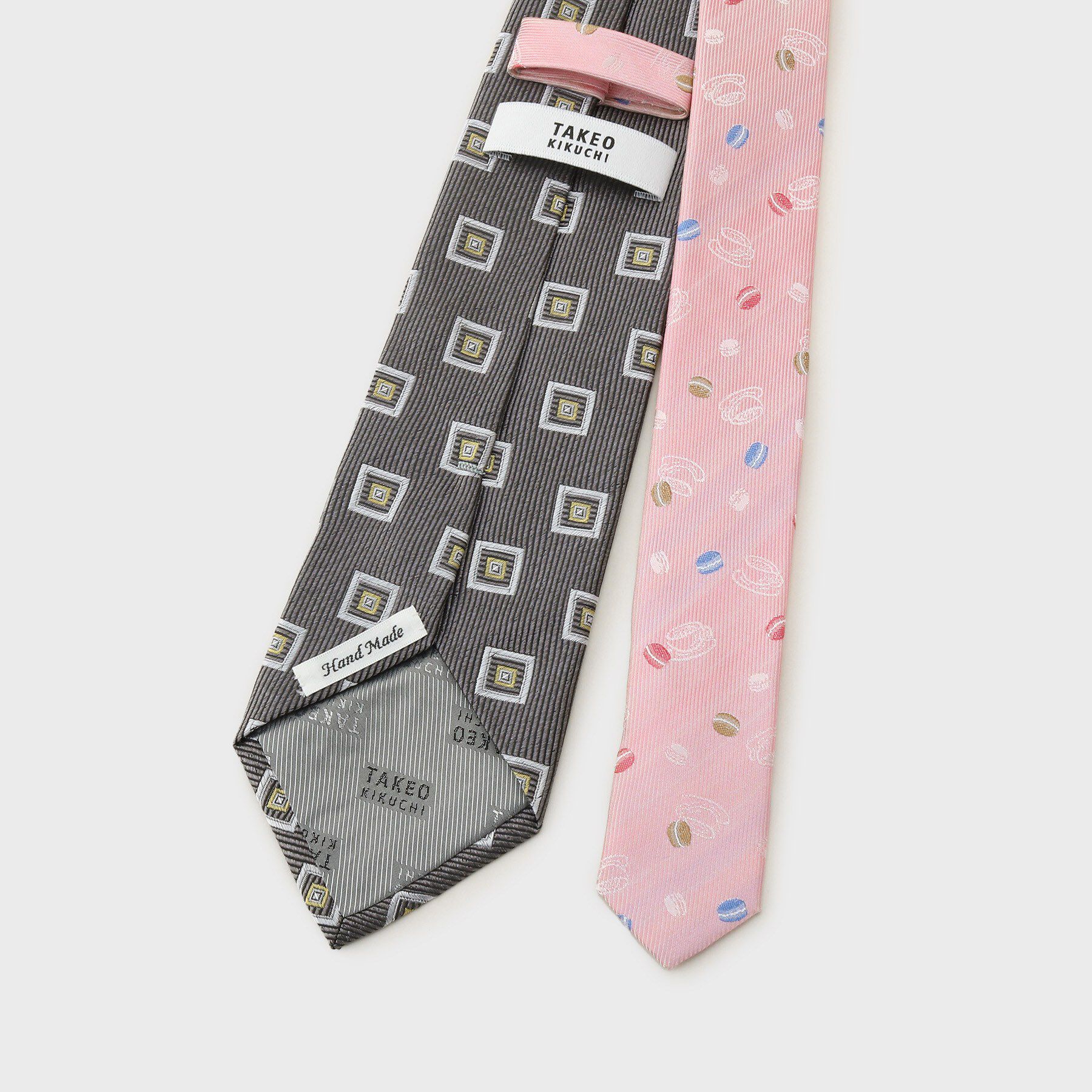 TAKEO KIKUCHI「【スマホスタンド機能付きパスケース】ビューティフルアソートBOXセット」|その他|