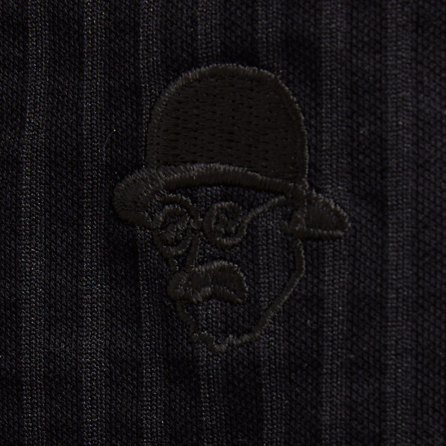 TAKEO KIKUCHI「【接触冷感】 ジャージストライプ シャツ」|シャツ・ブラウス|