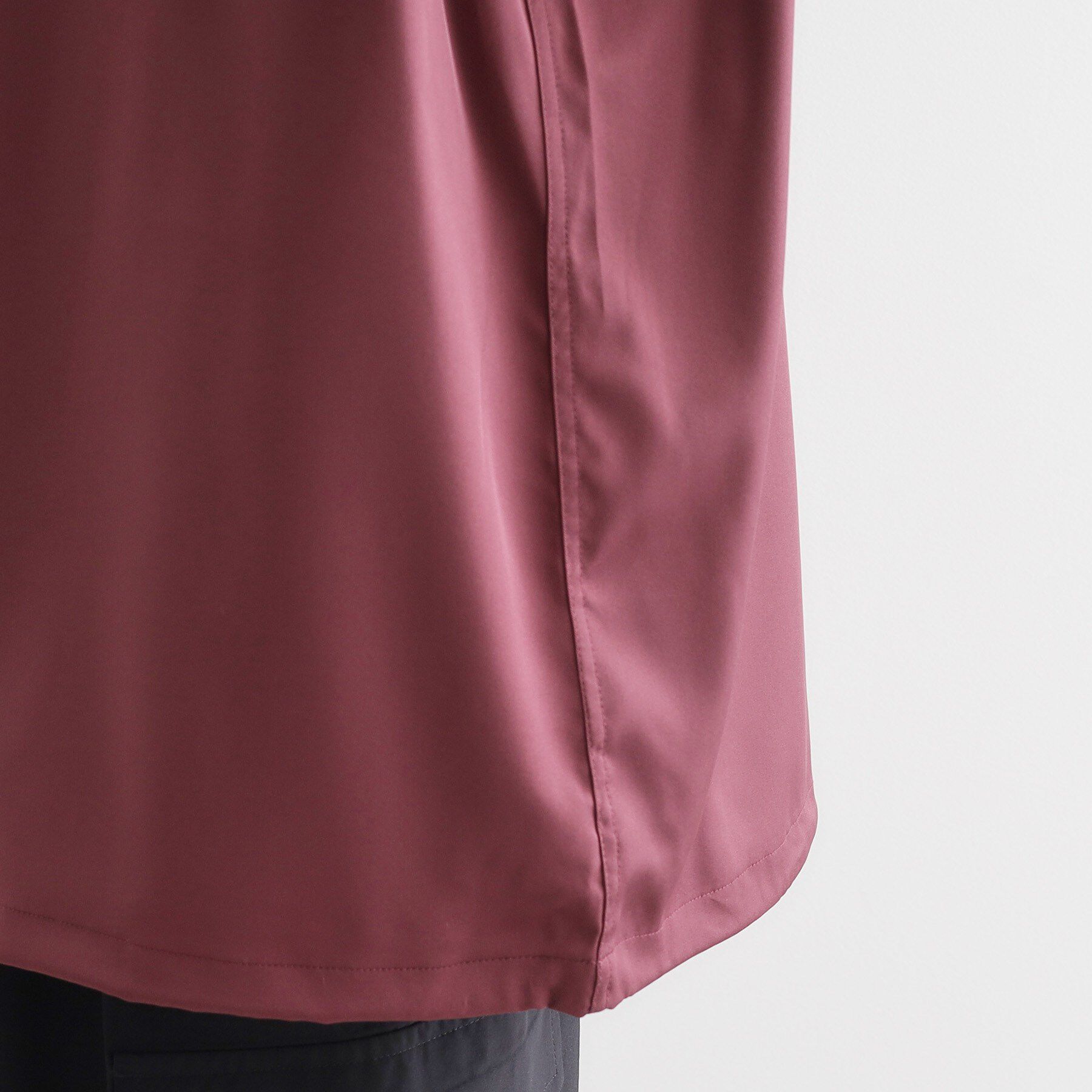 tk.TAKEO KIKUCHI「スピンドルシャツ」|シャツ・ブラウス|