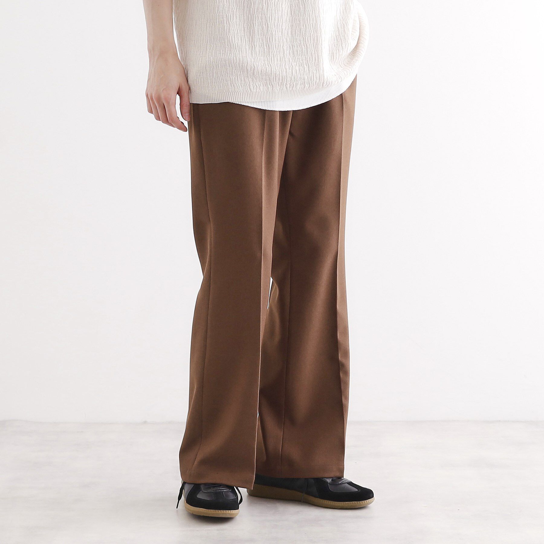 tk.TAKEO KIKUCHI「フレアスラックス」|その他|