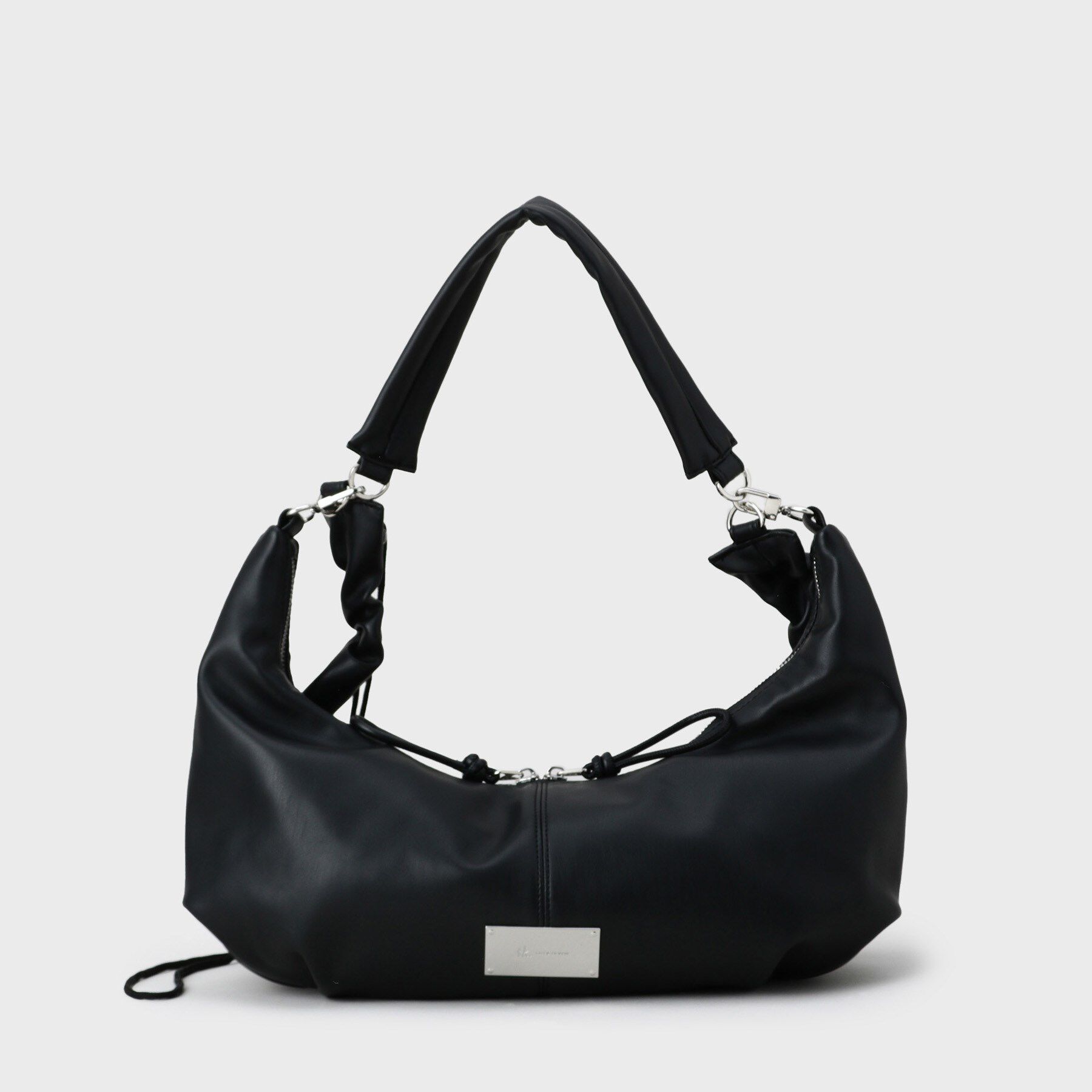 tk.TAKEO KIKUCHI「【2WAY】ラウンドハンドルバッグ」|ショルダー・メッセンジャー|