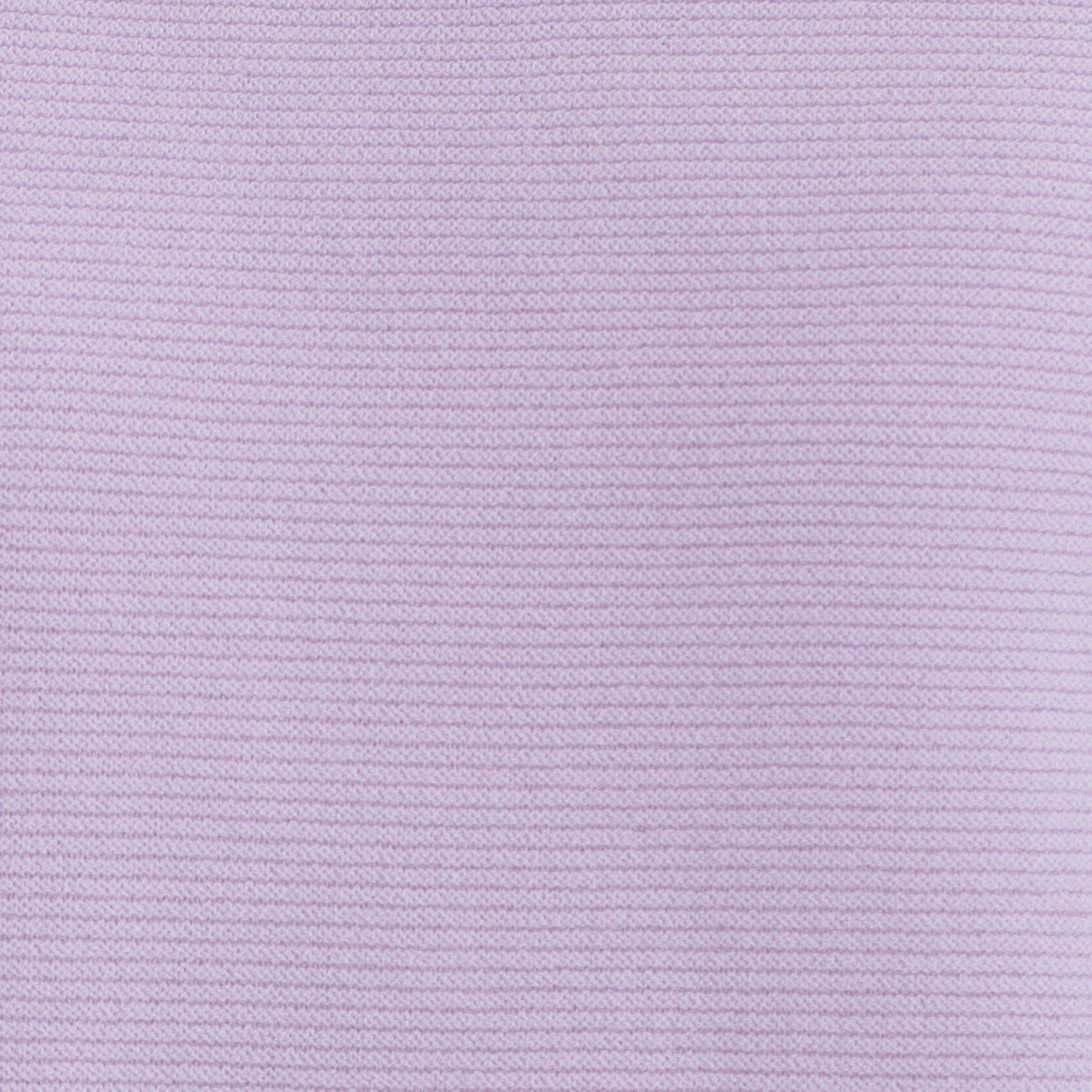 THE SHOP TK「【S-XLサイズ/選べる6色】どこから見ても美しい ガーターニット/洗濯機OK」|ニット・セーター|