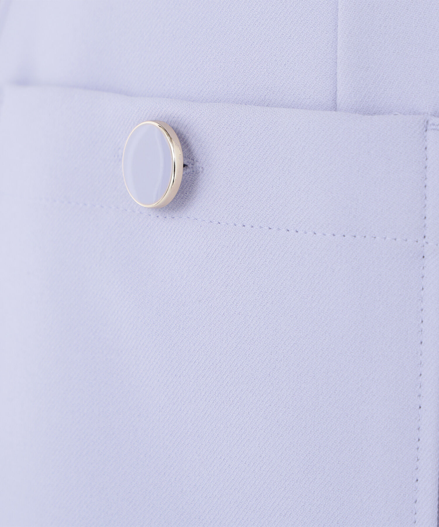  「アウトポケットナロースカート」|スカート|