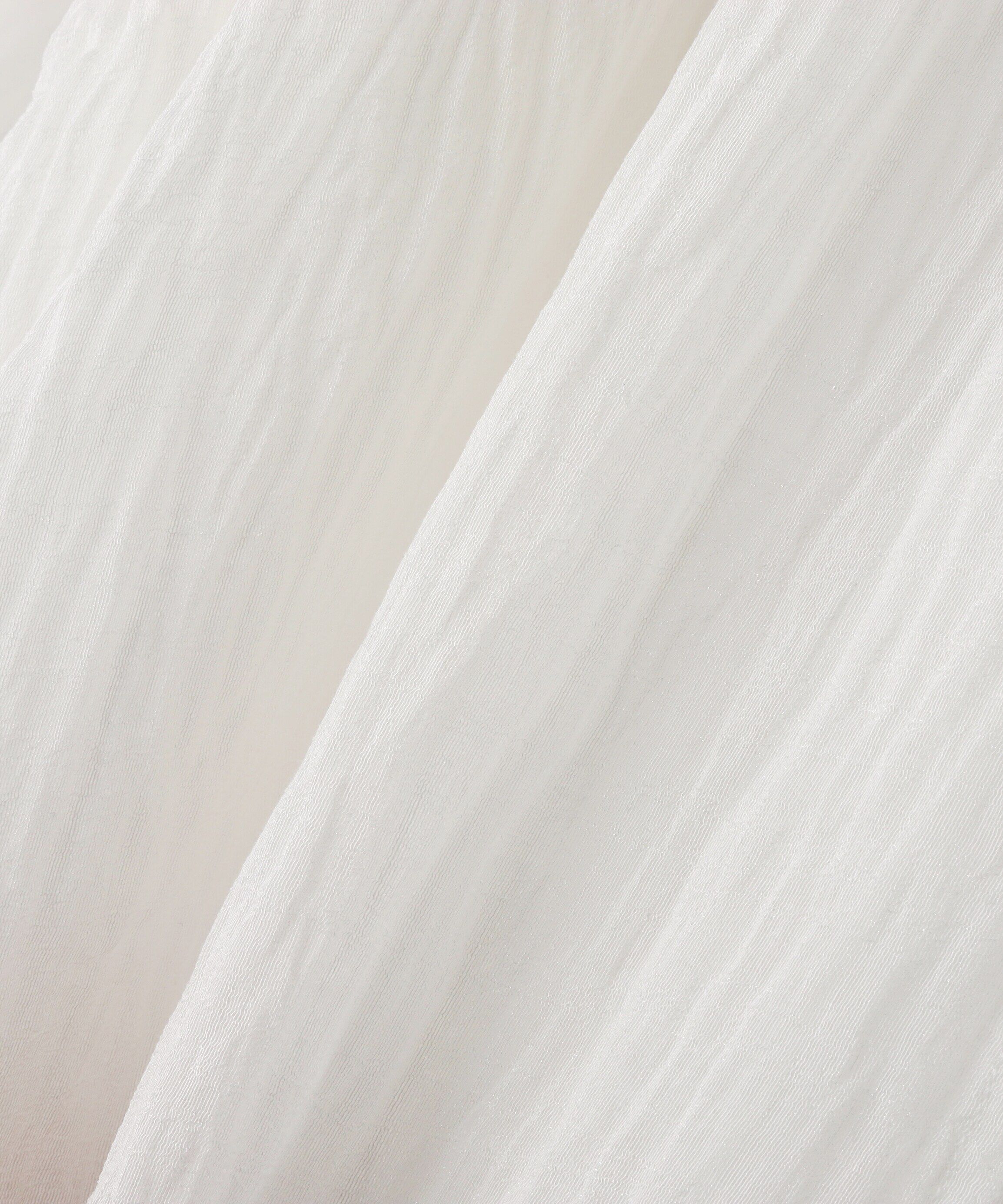  「シャーリングドロストチュニックブラウス」|シャツ・ブラウス|