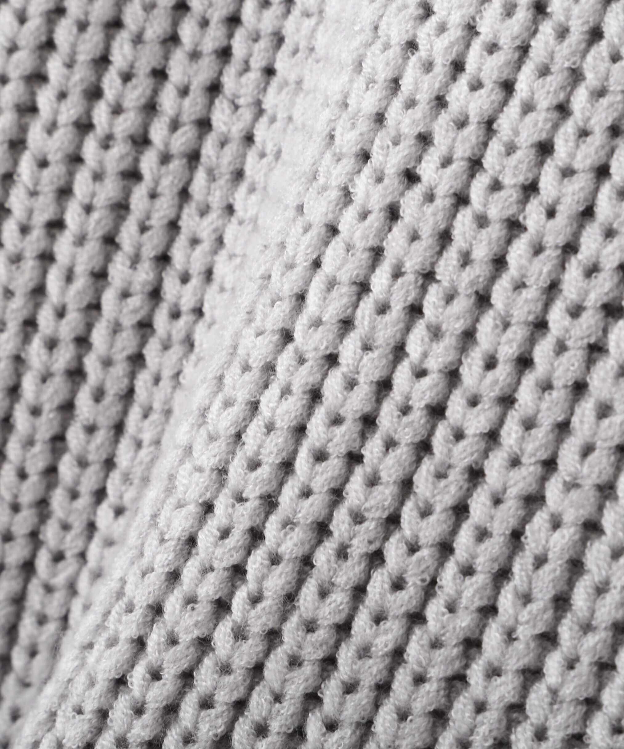  「ジップニットミニワンピース」|ワンピース|