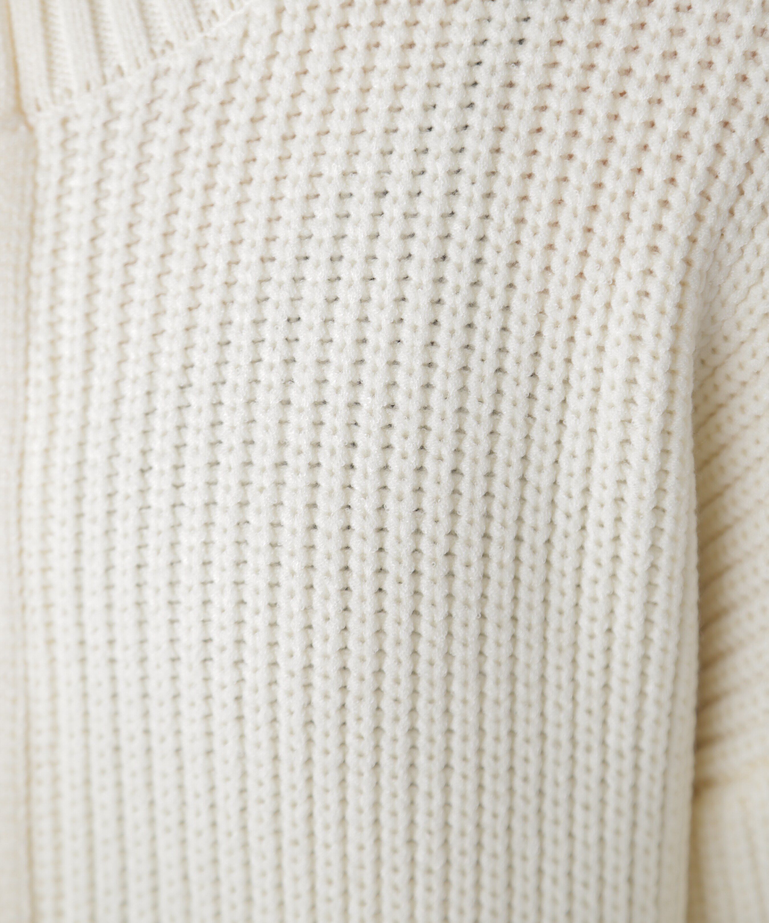  「ジップニットミニワンピース」|ワンピース|