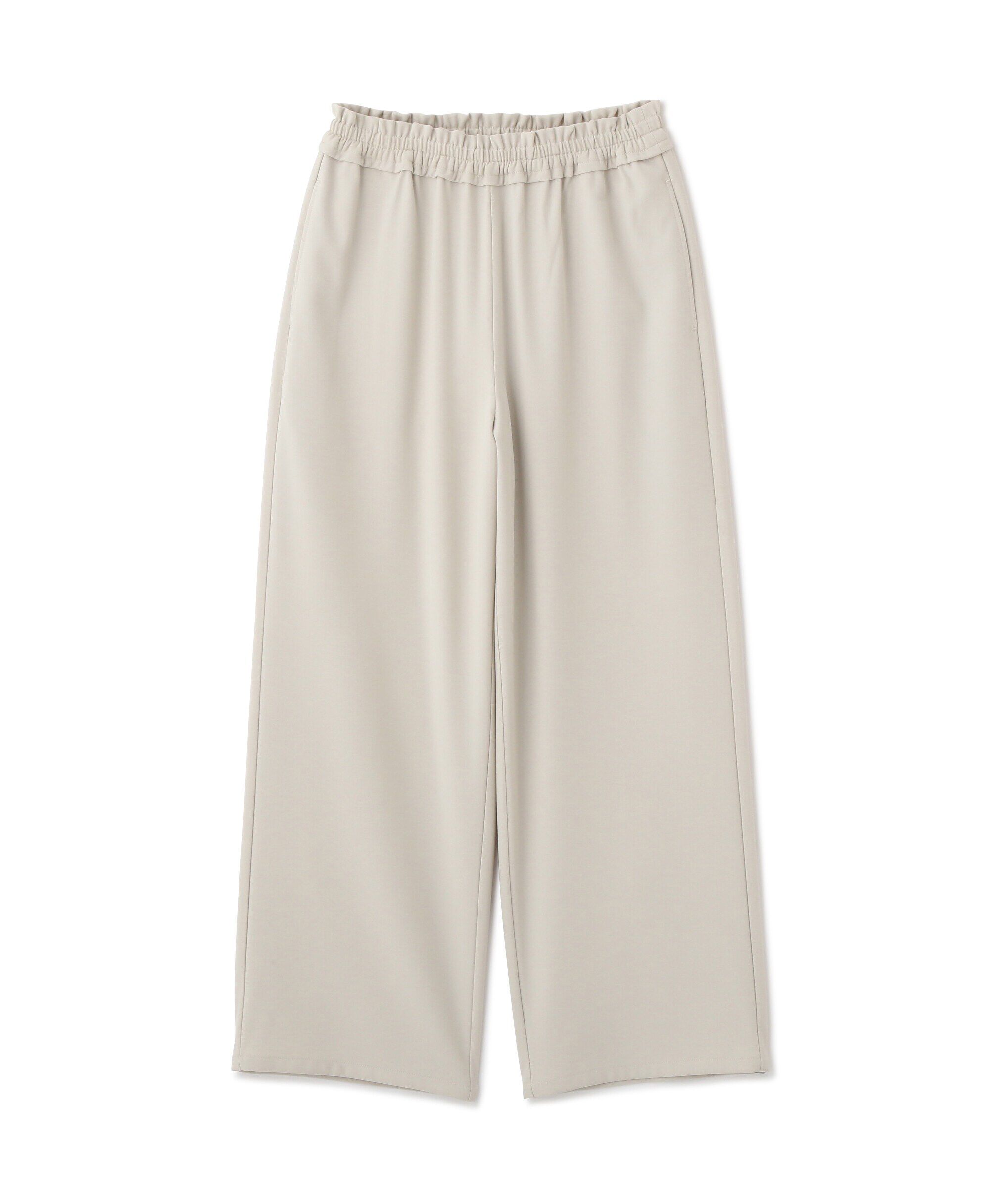  「ウエストフリルイージーパンツ」|その他|