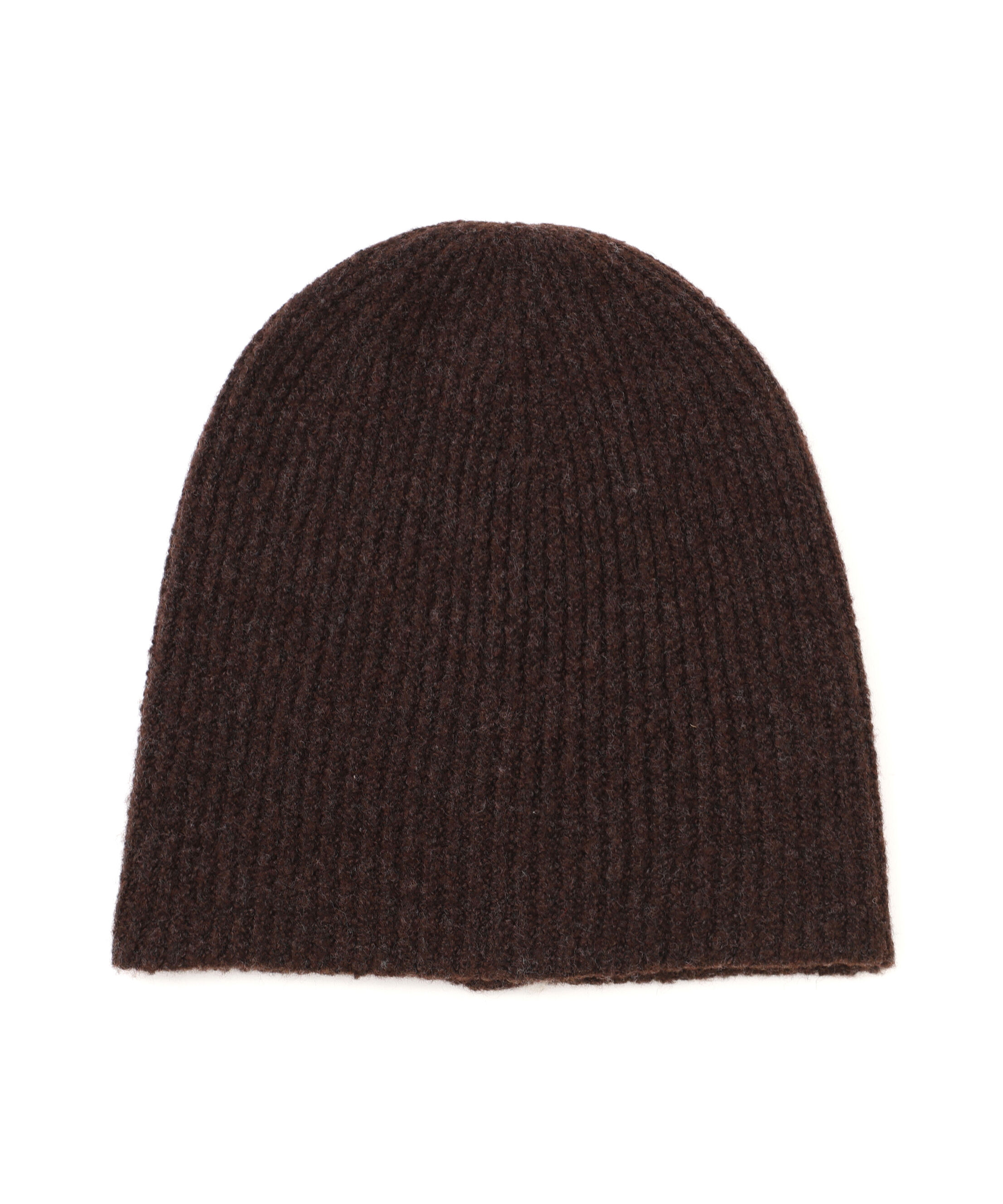  「シンプルビッグビーニー」|ソックス|