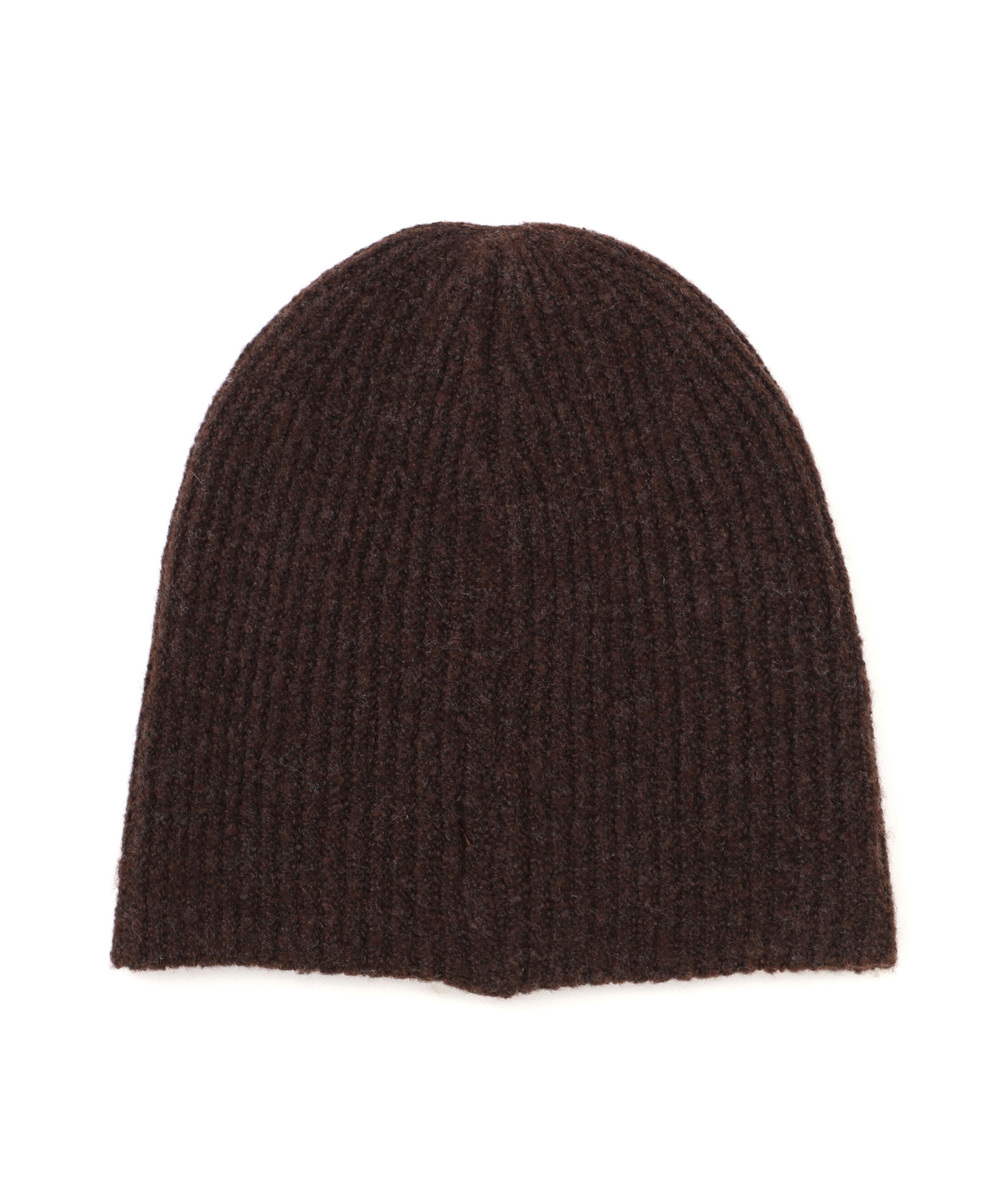  「シンプルビッグビーニー」|ソックス|