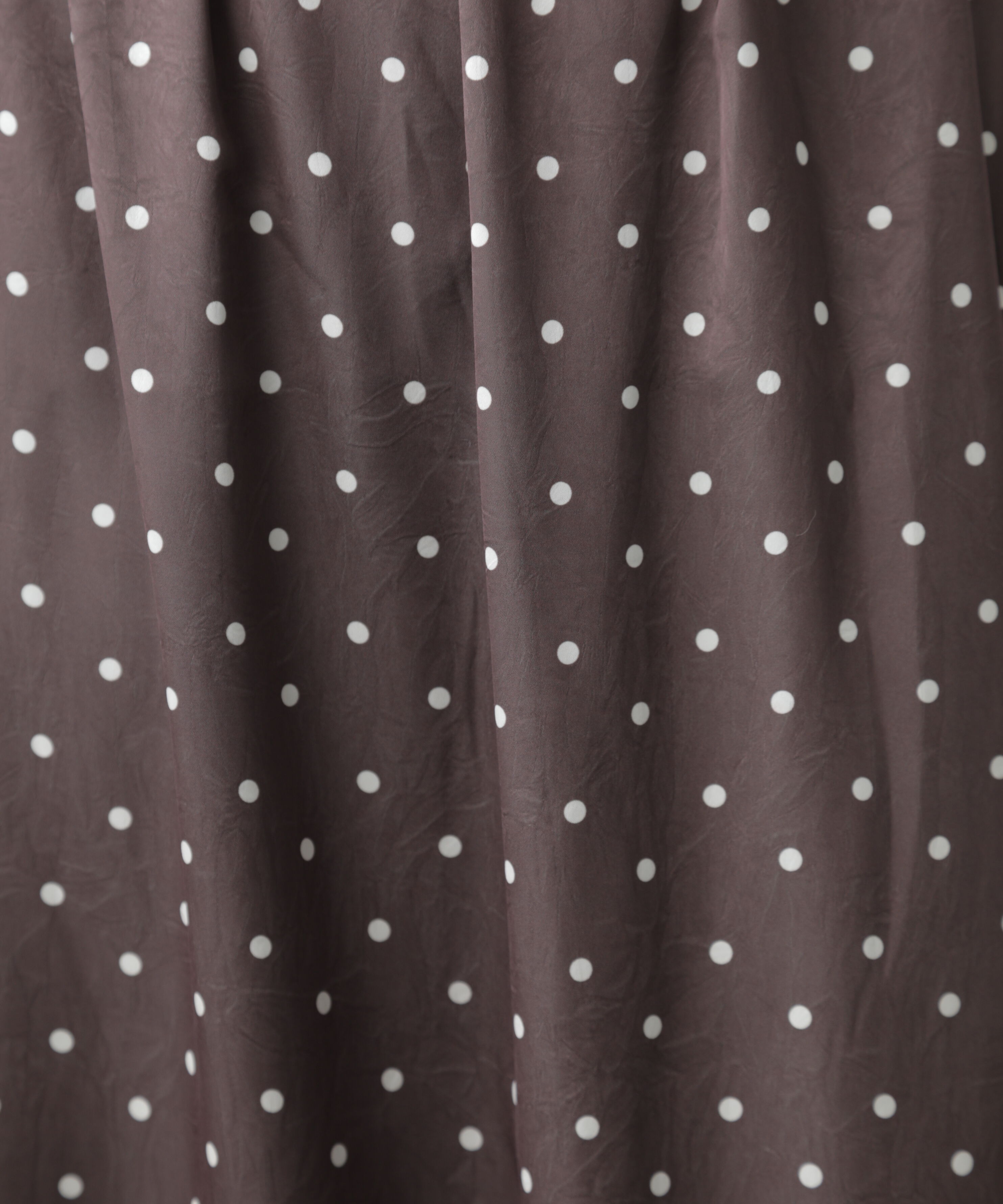  「サテンナローロングスカート」|スカート|