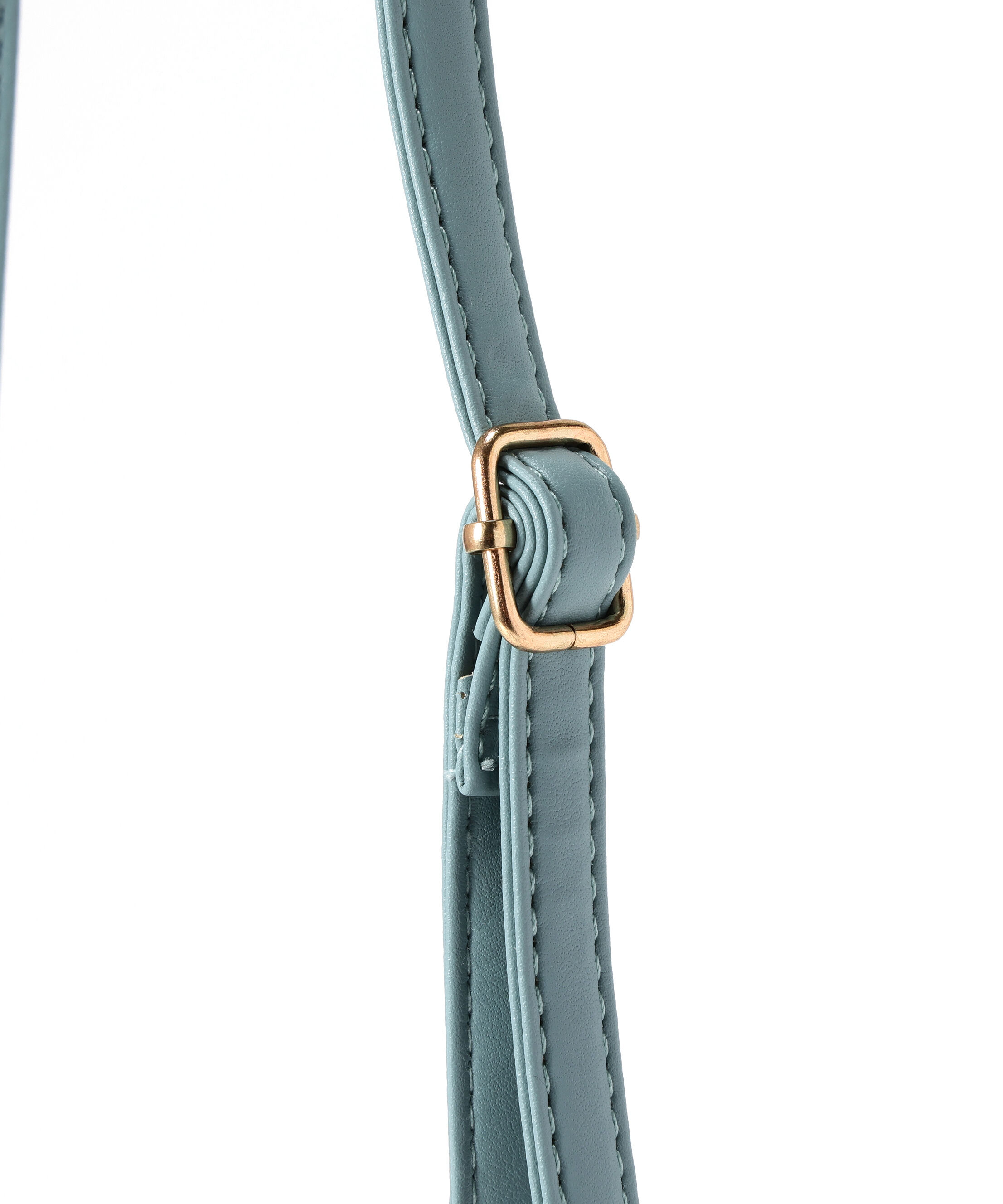  「金具付きミニショルダーバッグ」|その他|