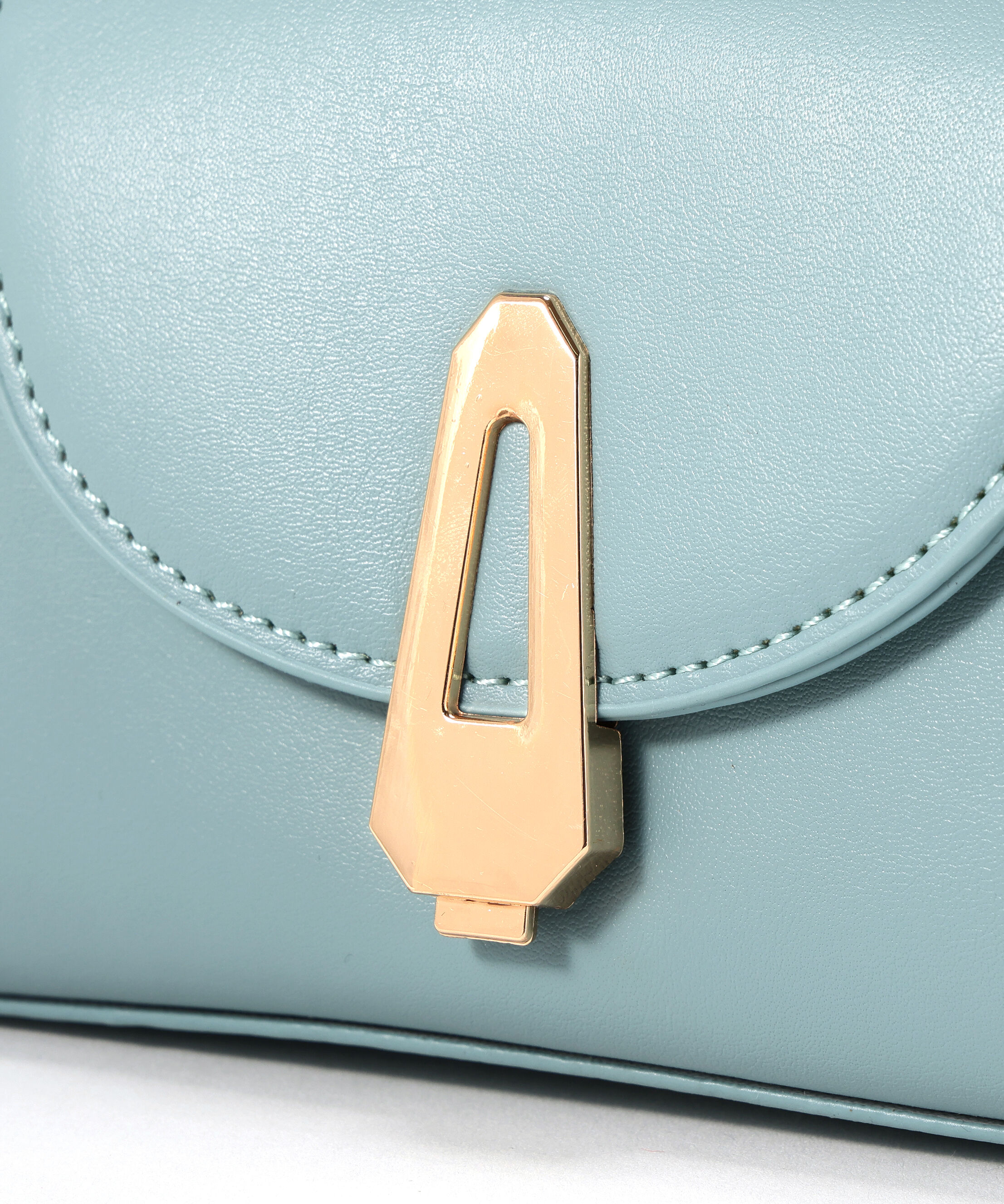  「金具付きミニショルダーバッグ」|その他|