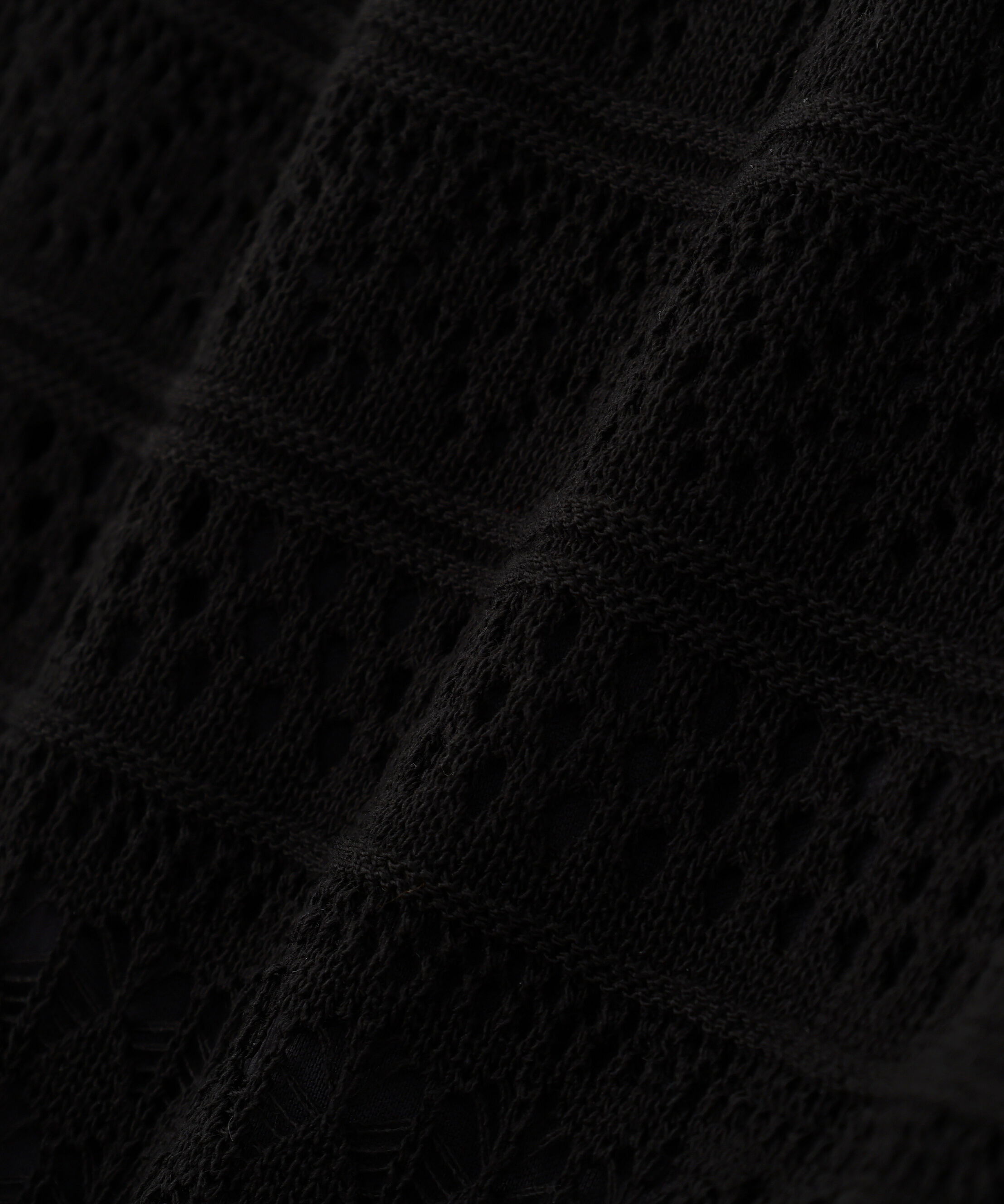 PROPORTION BODY DRESSING「透かし編 SETUP」|ワンピース|