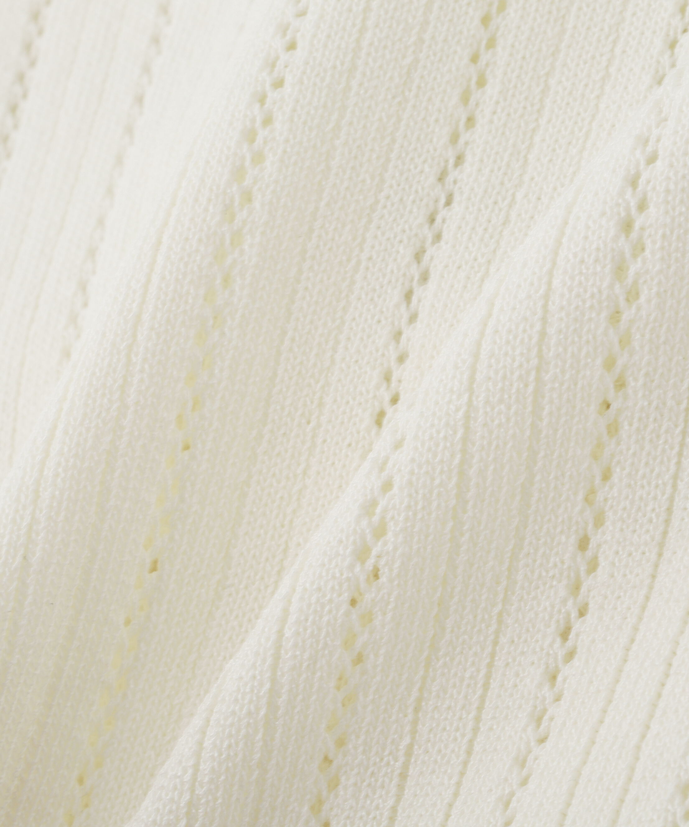 PROPORTION BODY DRESSING「透かし編 SETUP」|ワンピース|