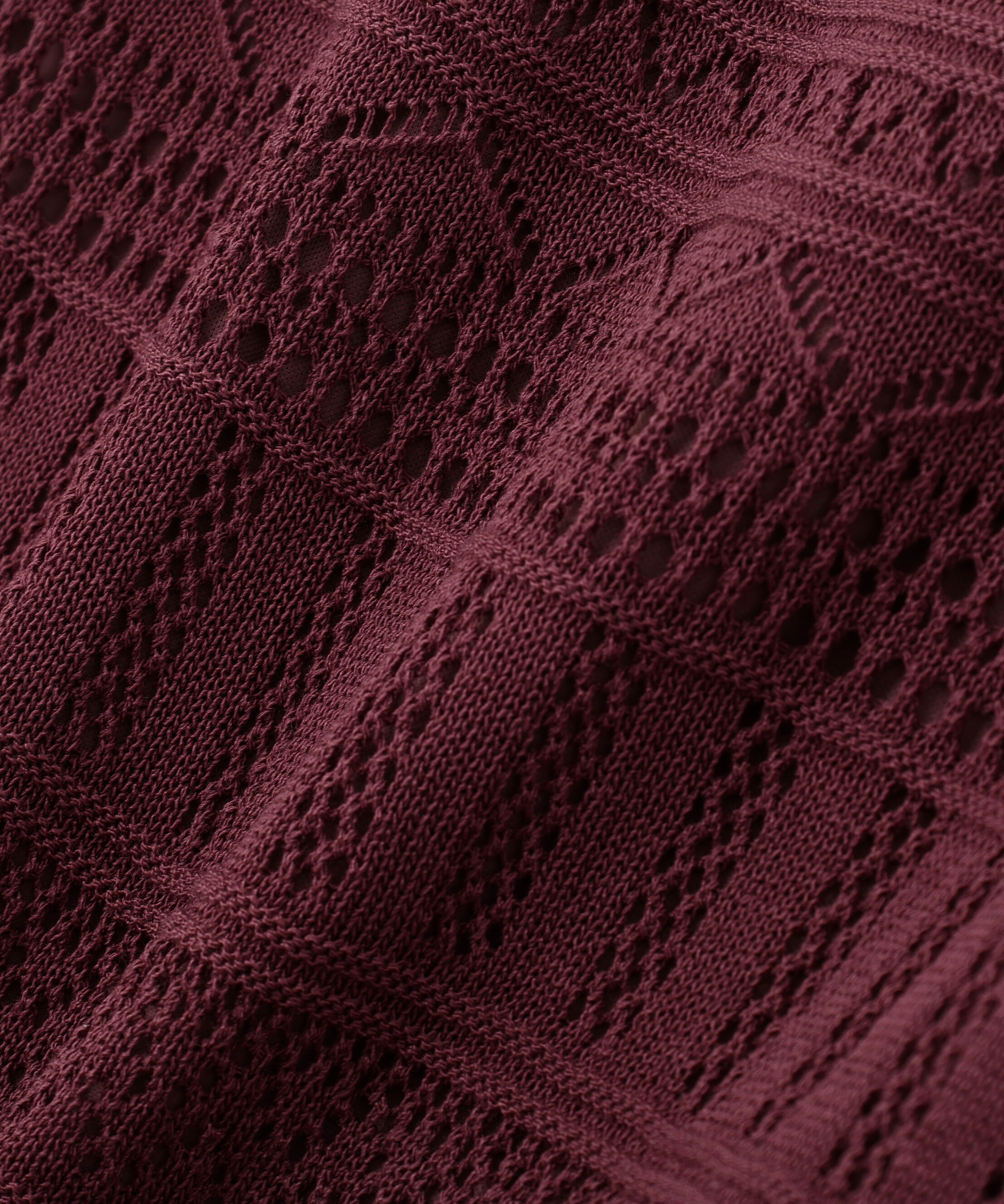 PROPORTION BODY DRESSING「透かし編 SETUP」|ワンピース|