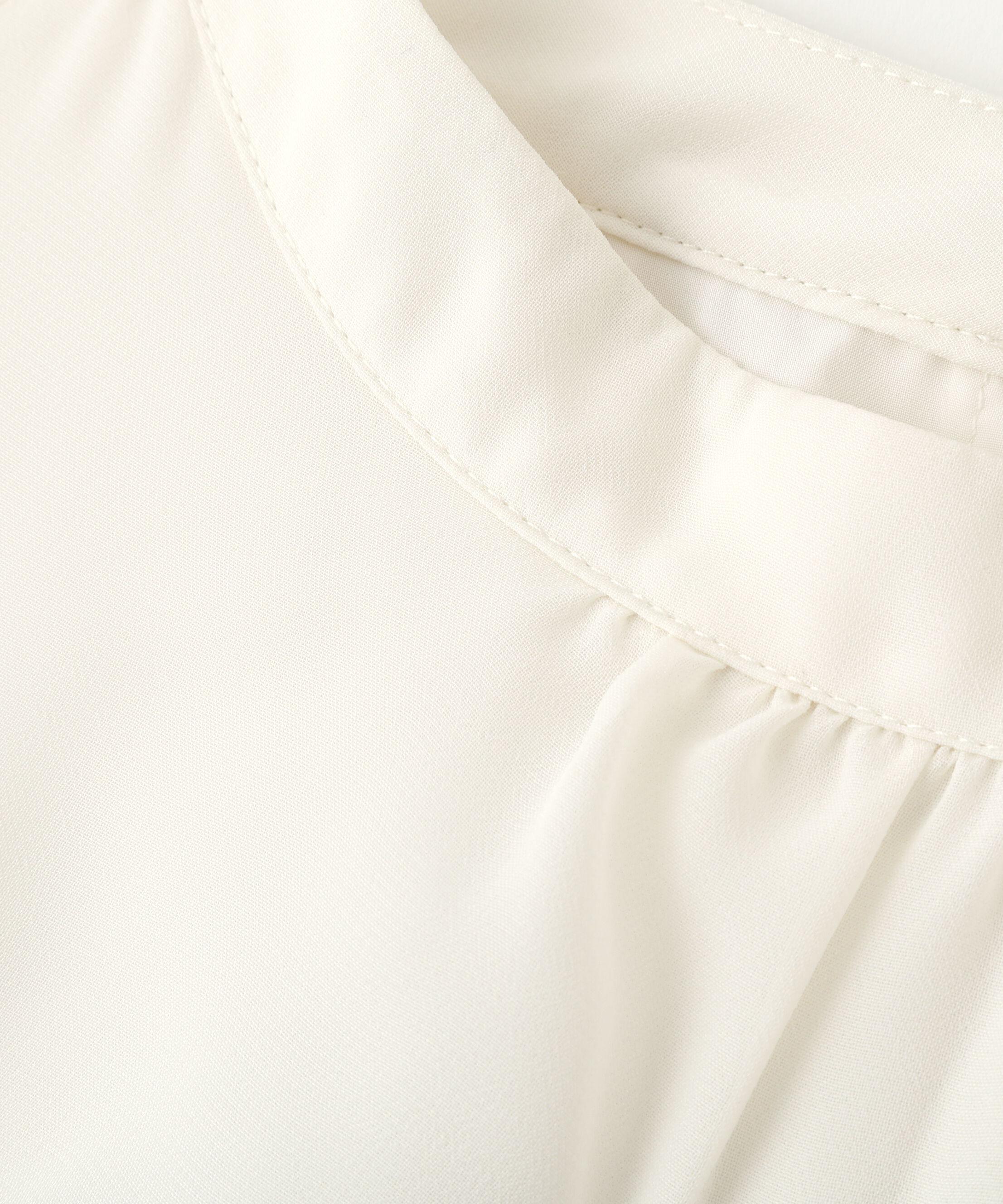 PROPORTION BODY DRESSING「フロントリボンミックスドッキングワンピース 25AW」|ワンピース|