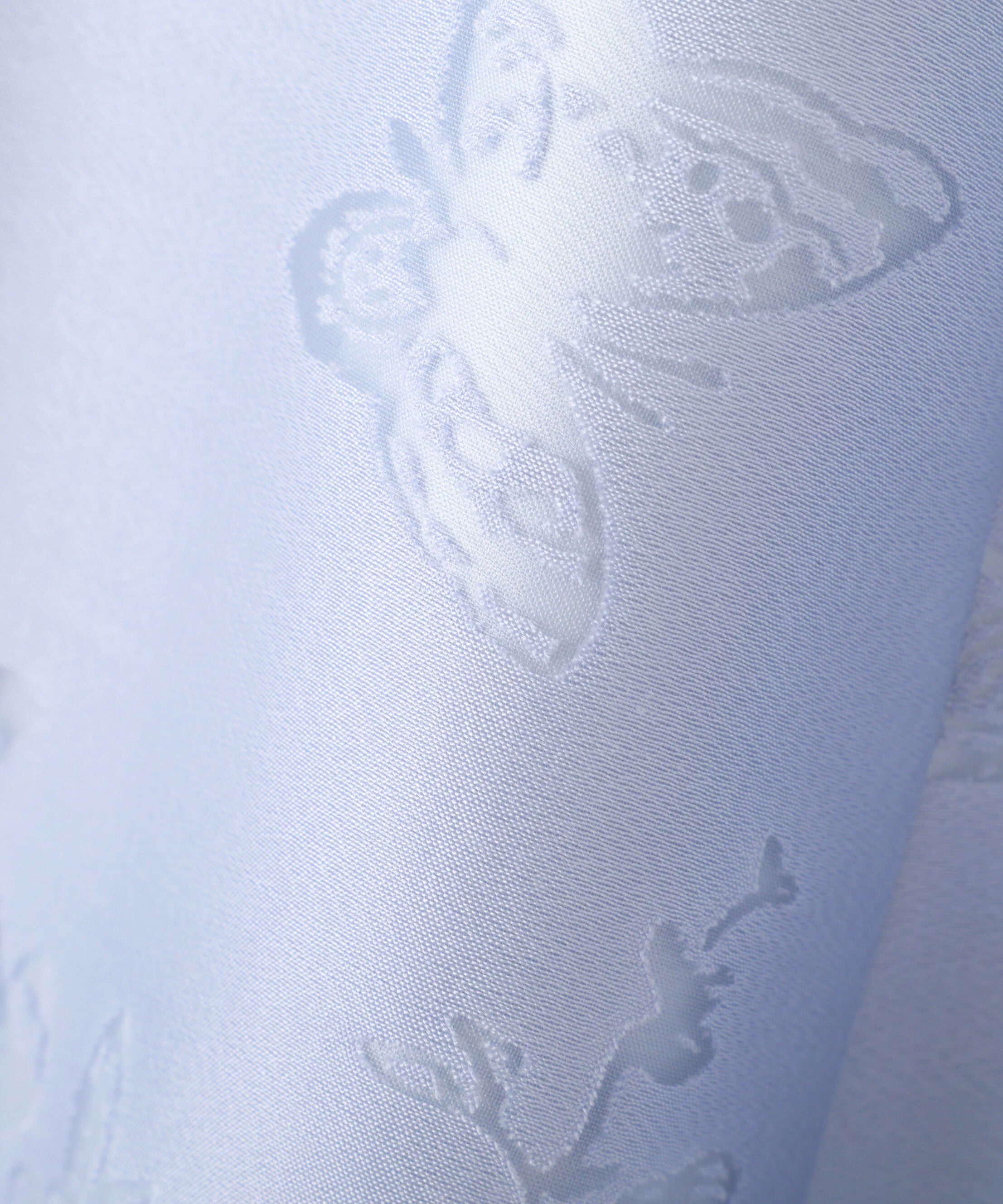 PROPORTION BODY DRESSING「ハンカチーフヘムスカート」|スカート|