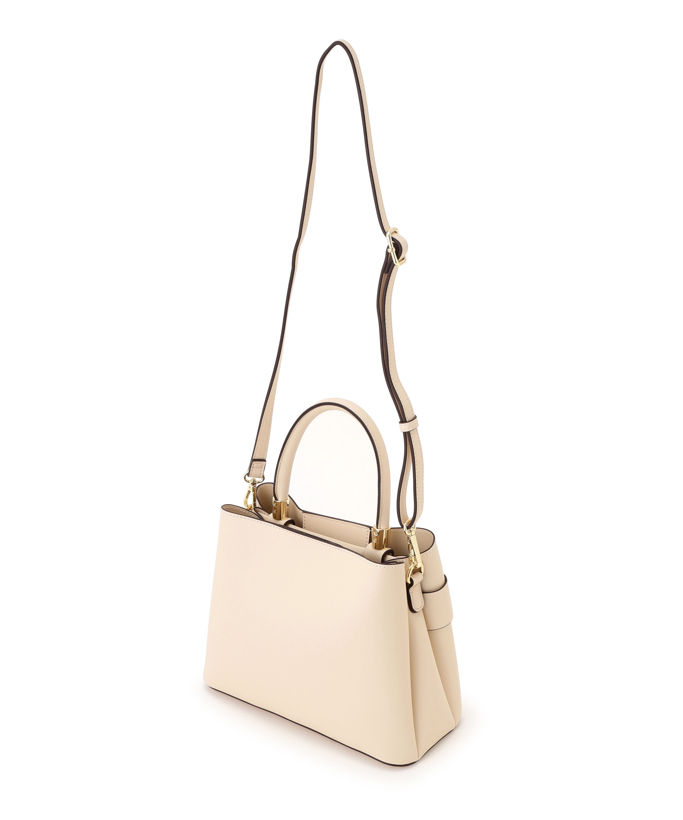 PROPORTION BODY DRESSING「フロントリボンバッグ　26SS」|その他|