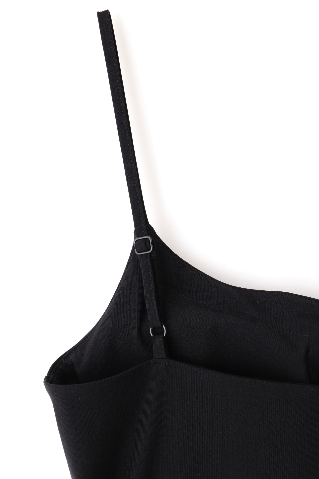  「◆カップ付きキャミソール」|Tシャツ・カットソー|