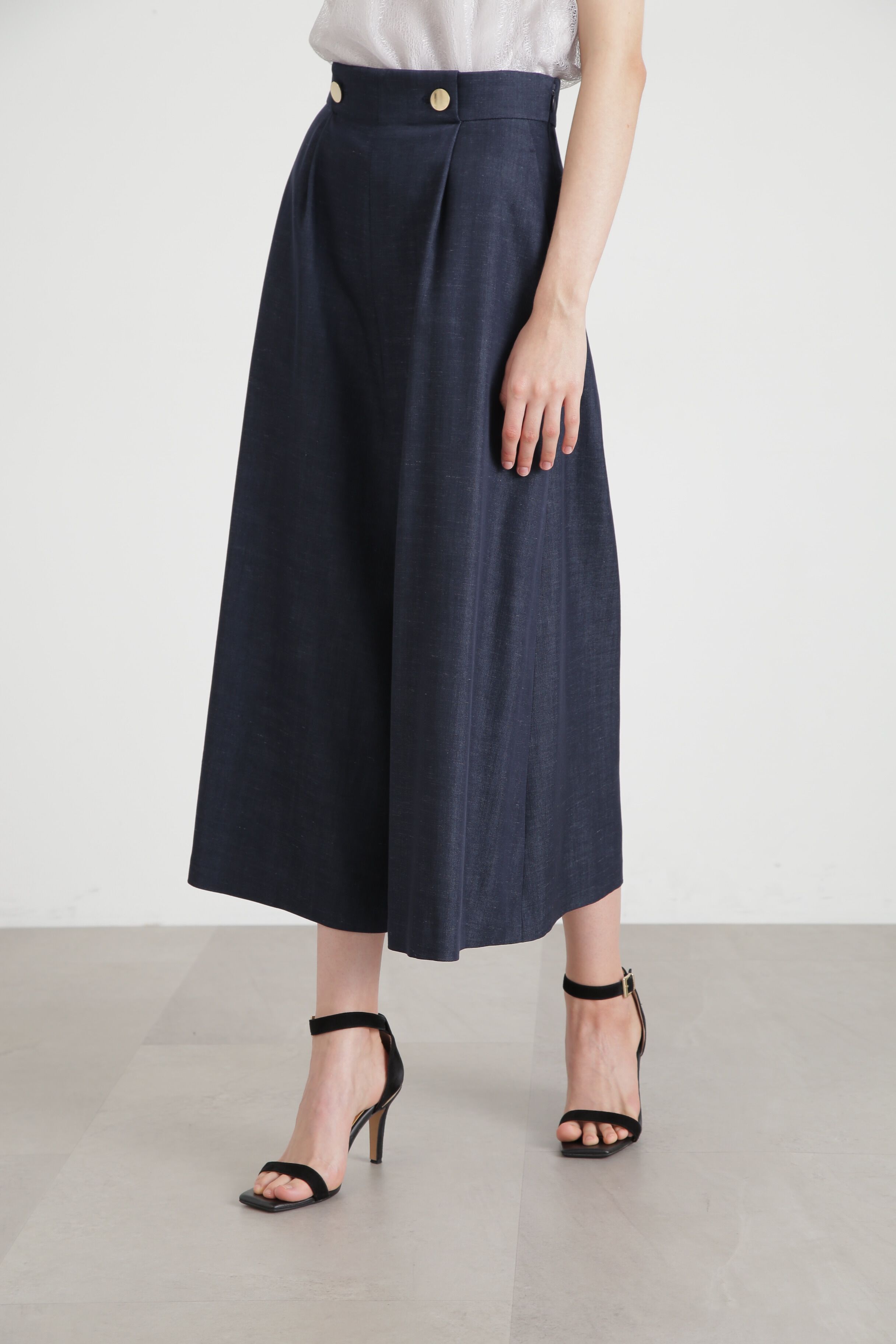  「◆メタル釦パンツ」|その他|