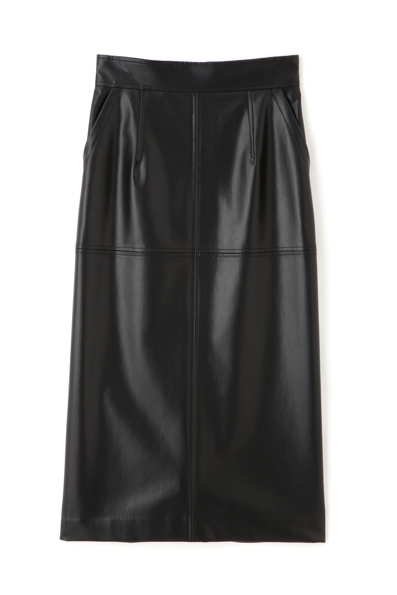  「◆リサイクルカーフィタイトスカート」|スカート|