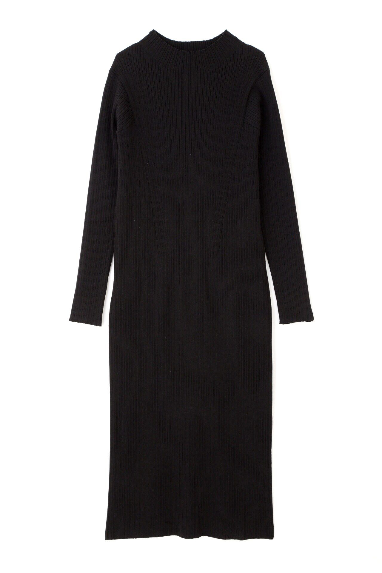  「◆レイヤードニットワンピース」|ワンピース|