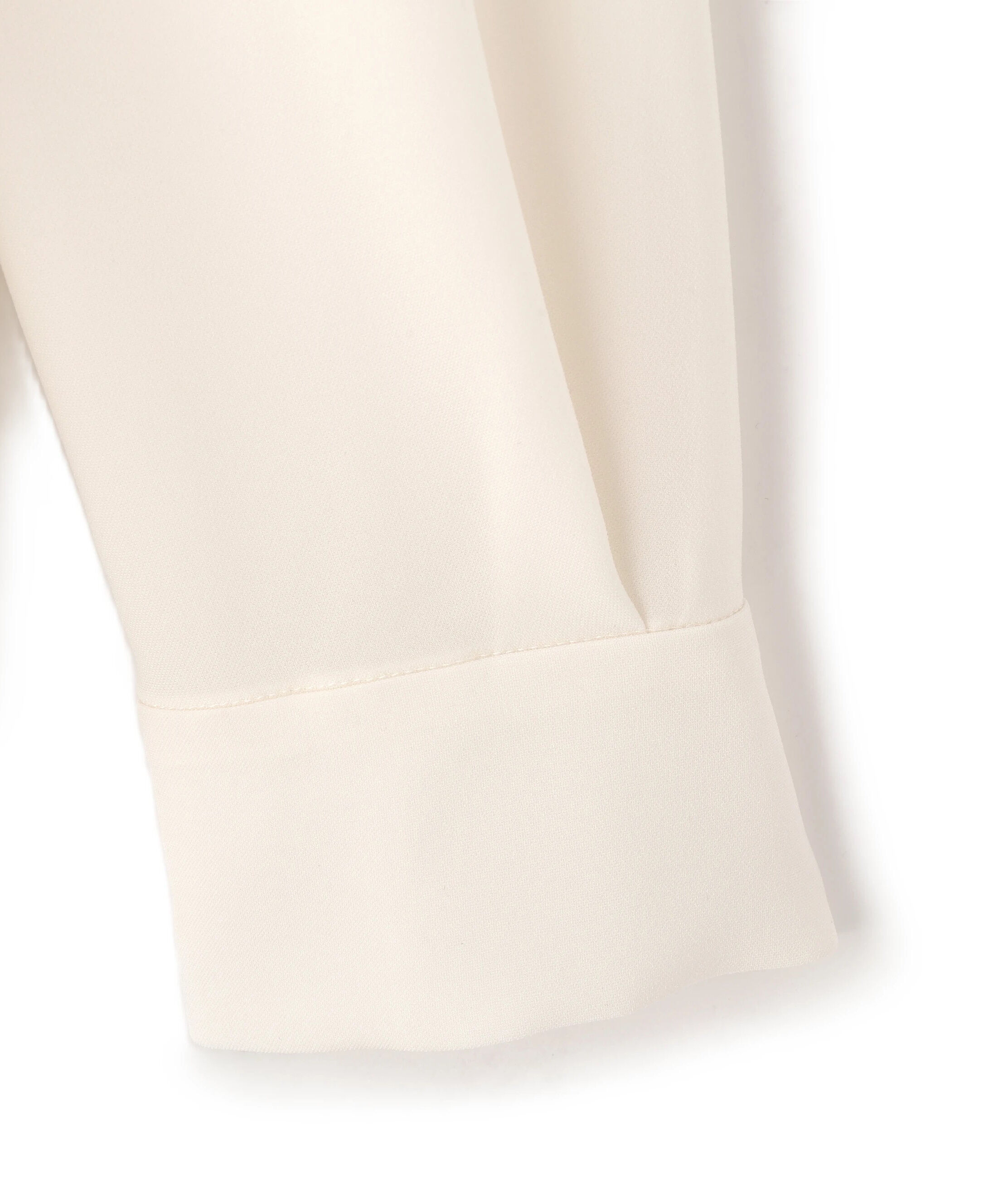  「◆ラッフルボウタイブラウス」|シャツ・ブラウス|