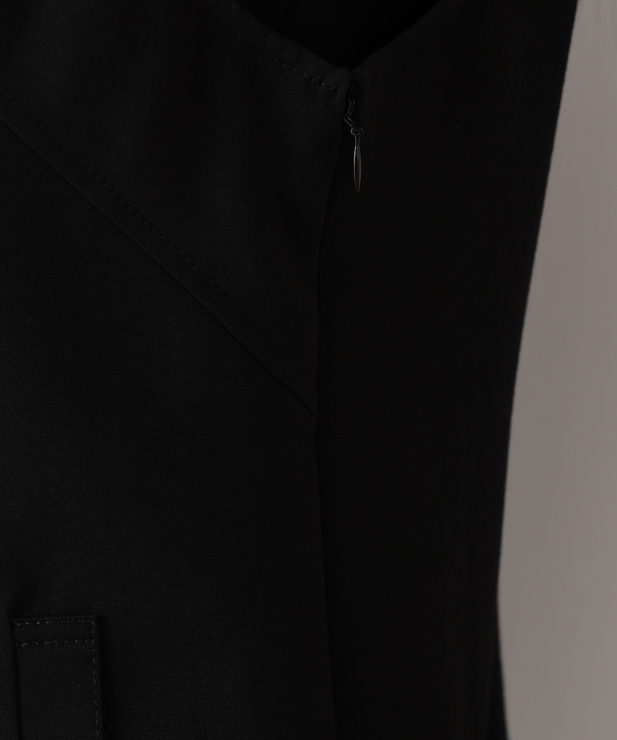  「◆キーネックジャンパースカート」|ワンピース|