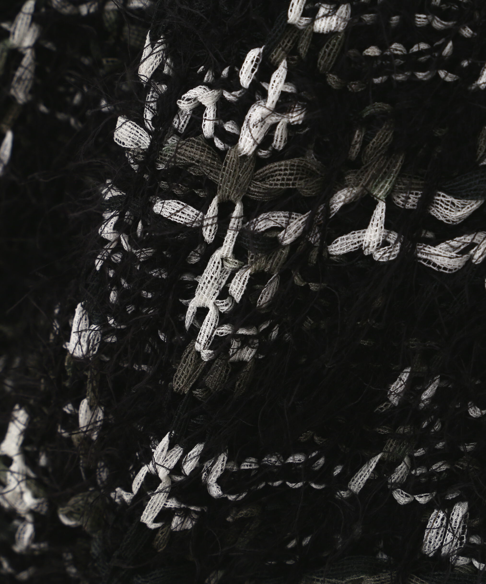  「◆フェザーヤーンツイードニットジャケット」|その他|