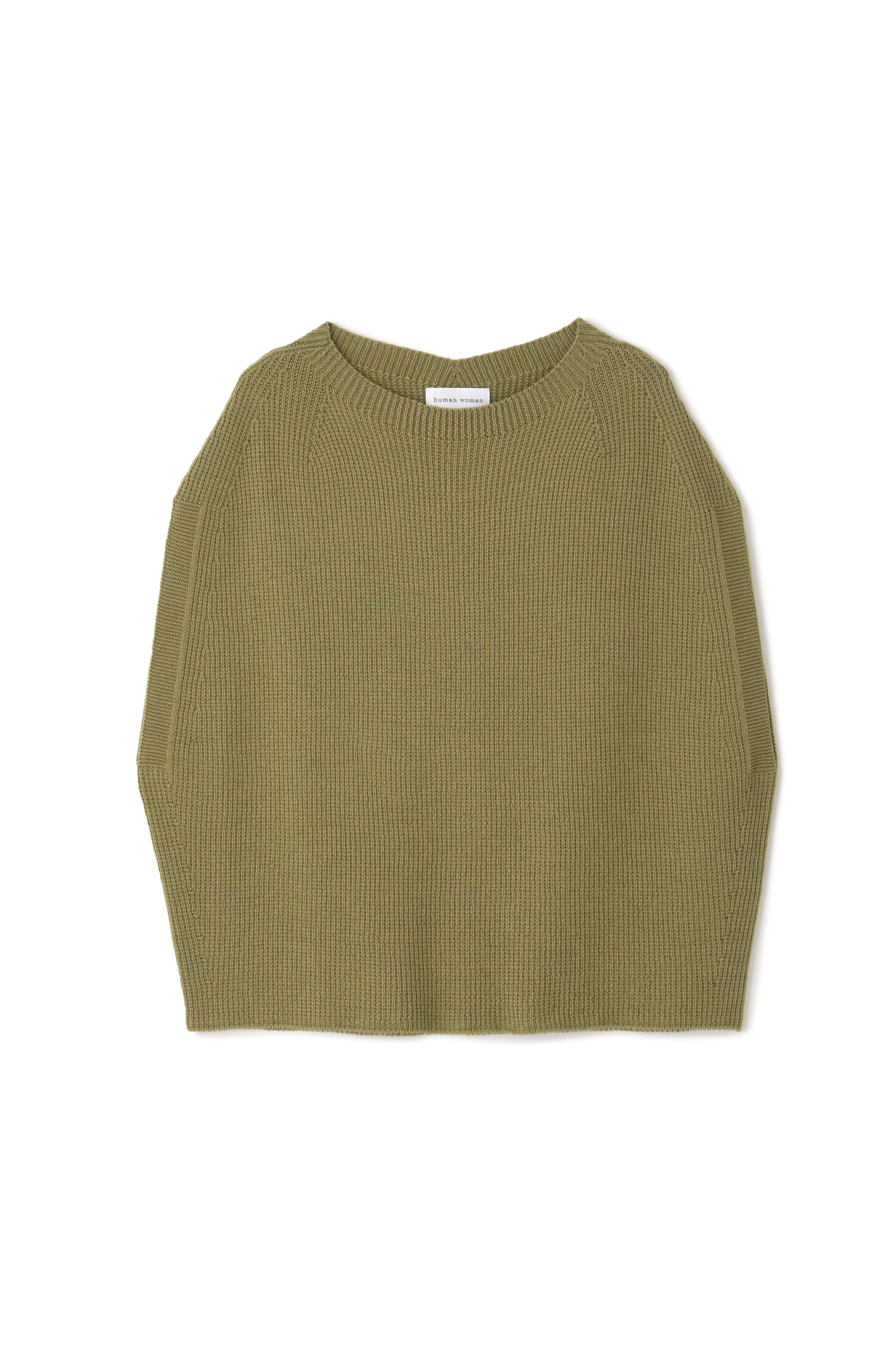  「◆ニットベスト」|ニット・セーター|