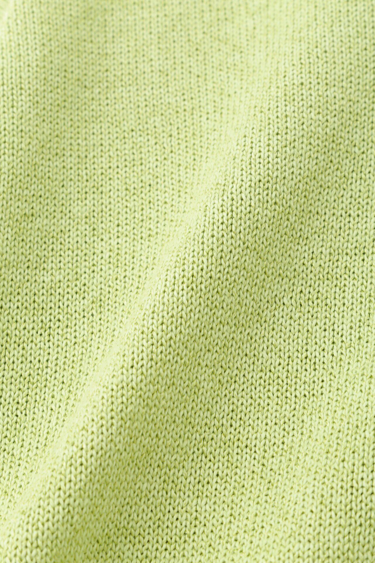  「◆ペーパーヤーンカーディガン」|ニット・セーター|