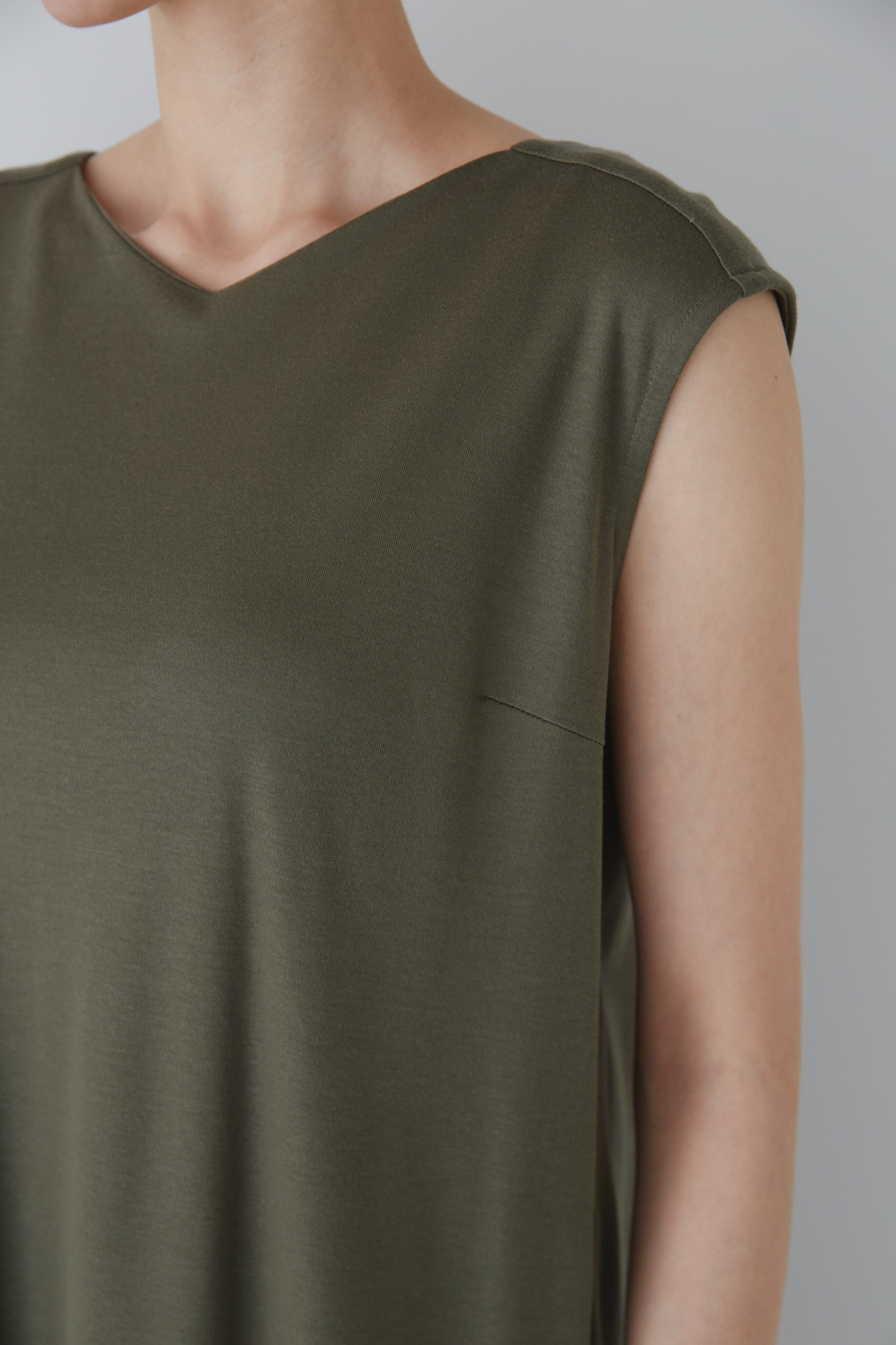  「◆ニット&times;ワンピースセットアップ」|ワンピース|