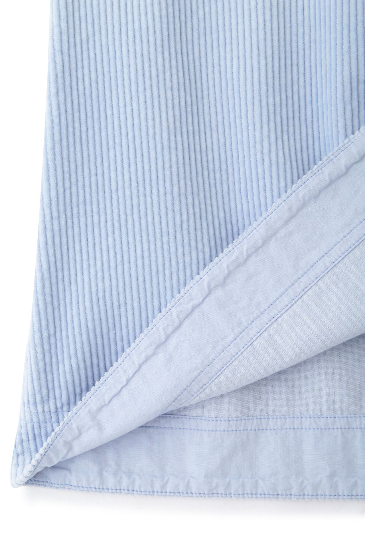  「コーデュロイスカート」|スカート|