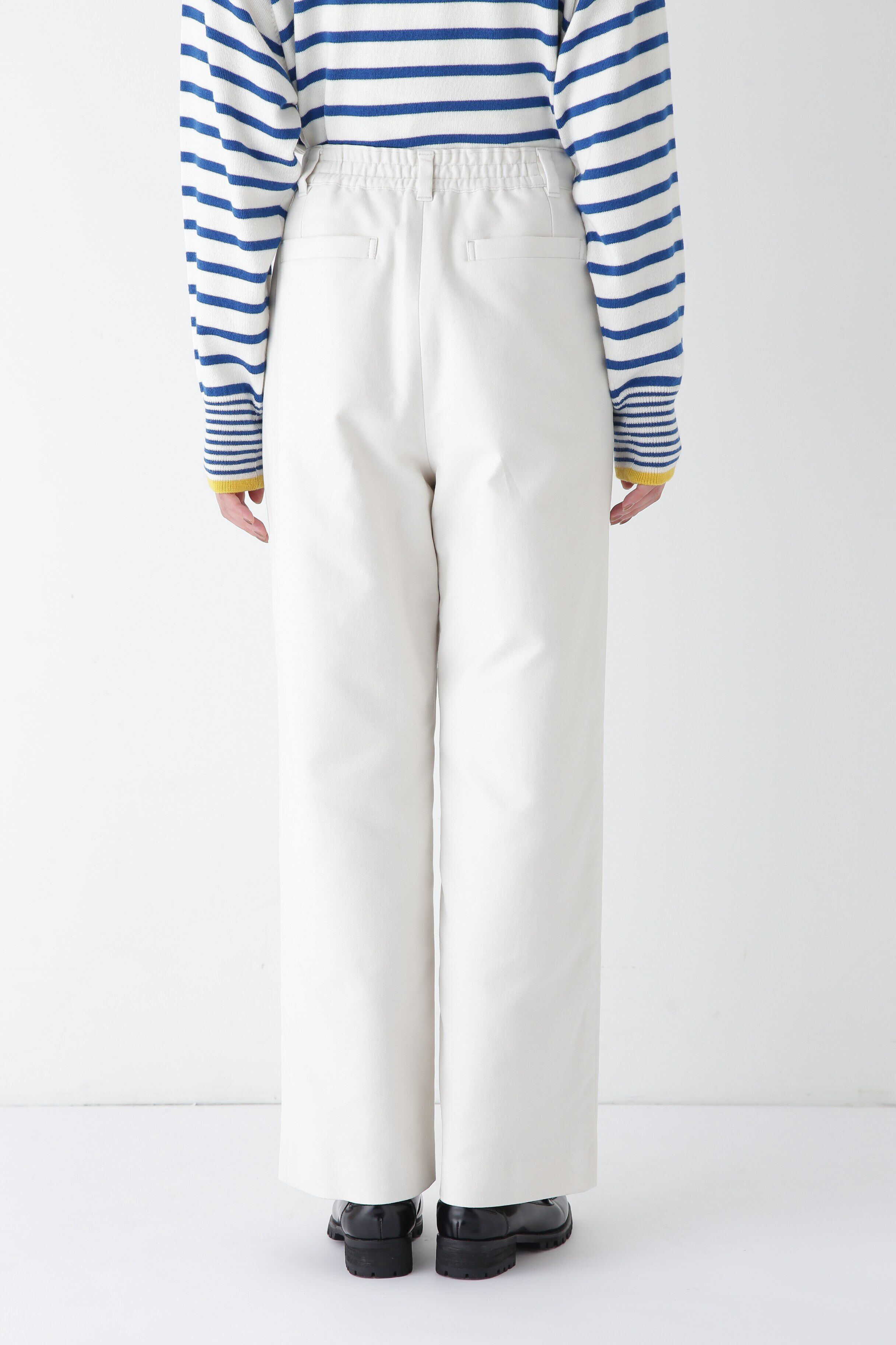  「◆リクライドクロスマリン風セミワイドパンツ」|その他|