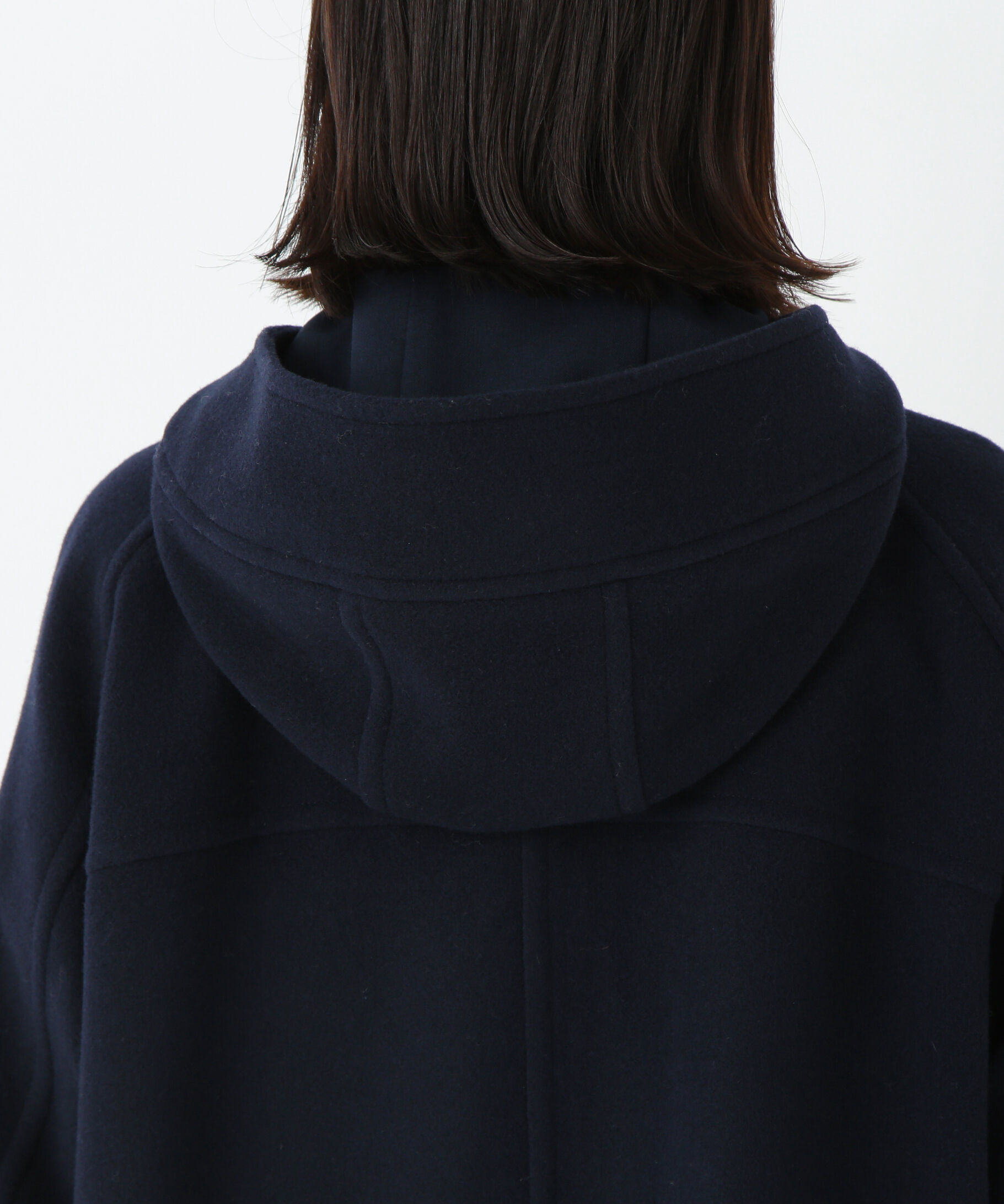  「◆モッサミドルダッフルコート」|その他|