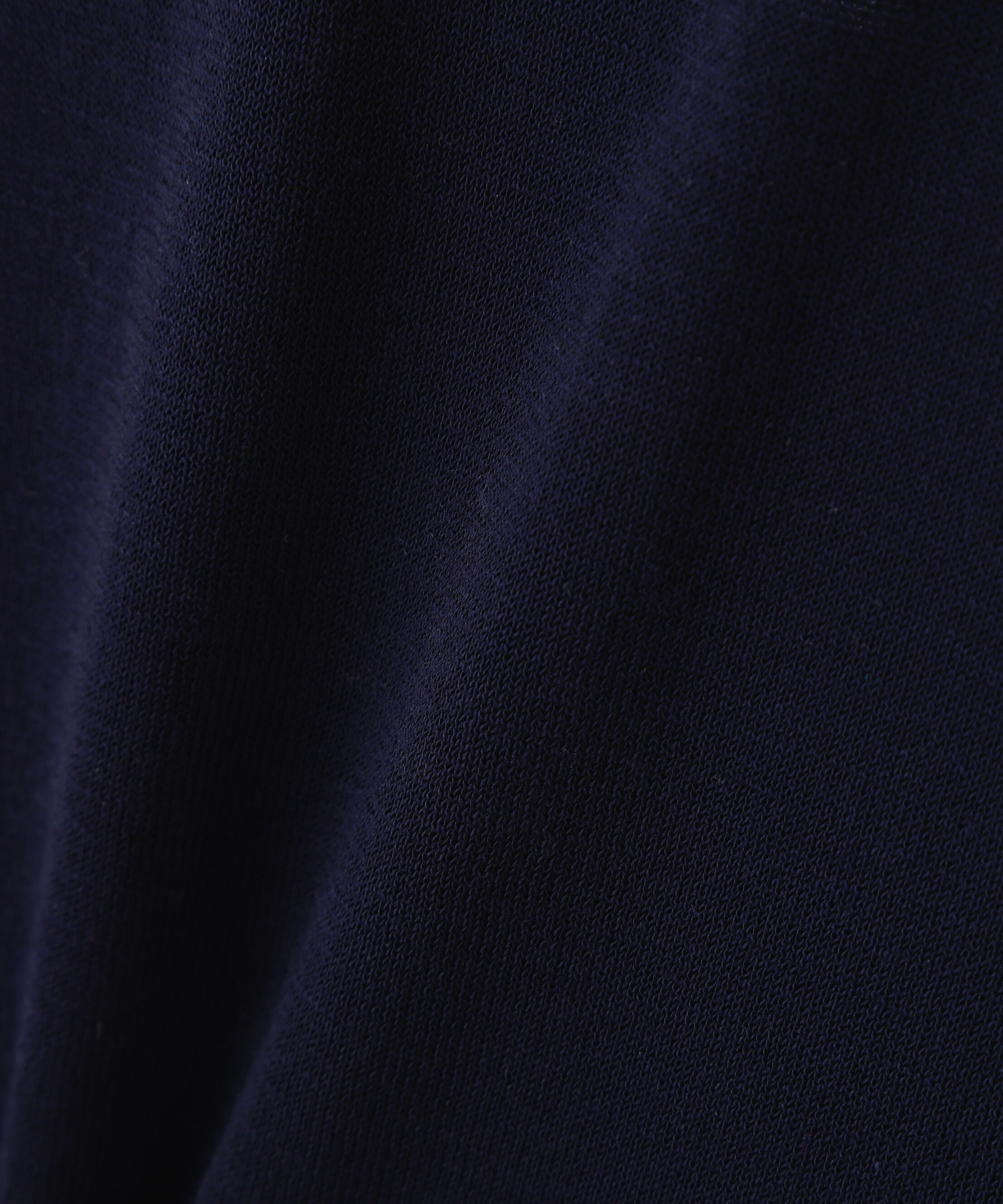  「◆《ウォッシャブル》ネックダブルプルオーバーニット」|ニット・セーター|