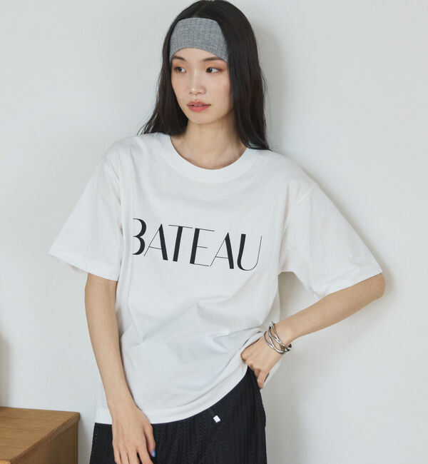 Doux archives「ＢＡＴＥＡＵ＿ＴＥＥ」|Tシャツ・カットソー|