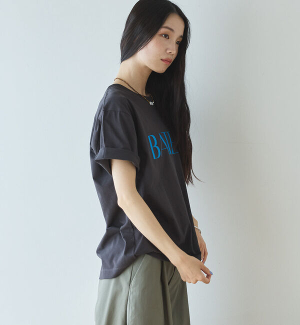 Doux archives「ＢＡＴＥＡＵ＿ＴＥＥ」|Tシャツ・カットソー|